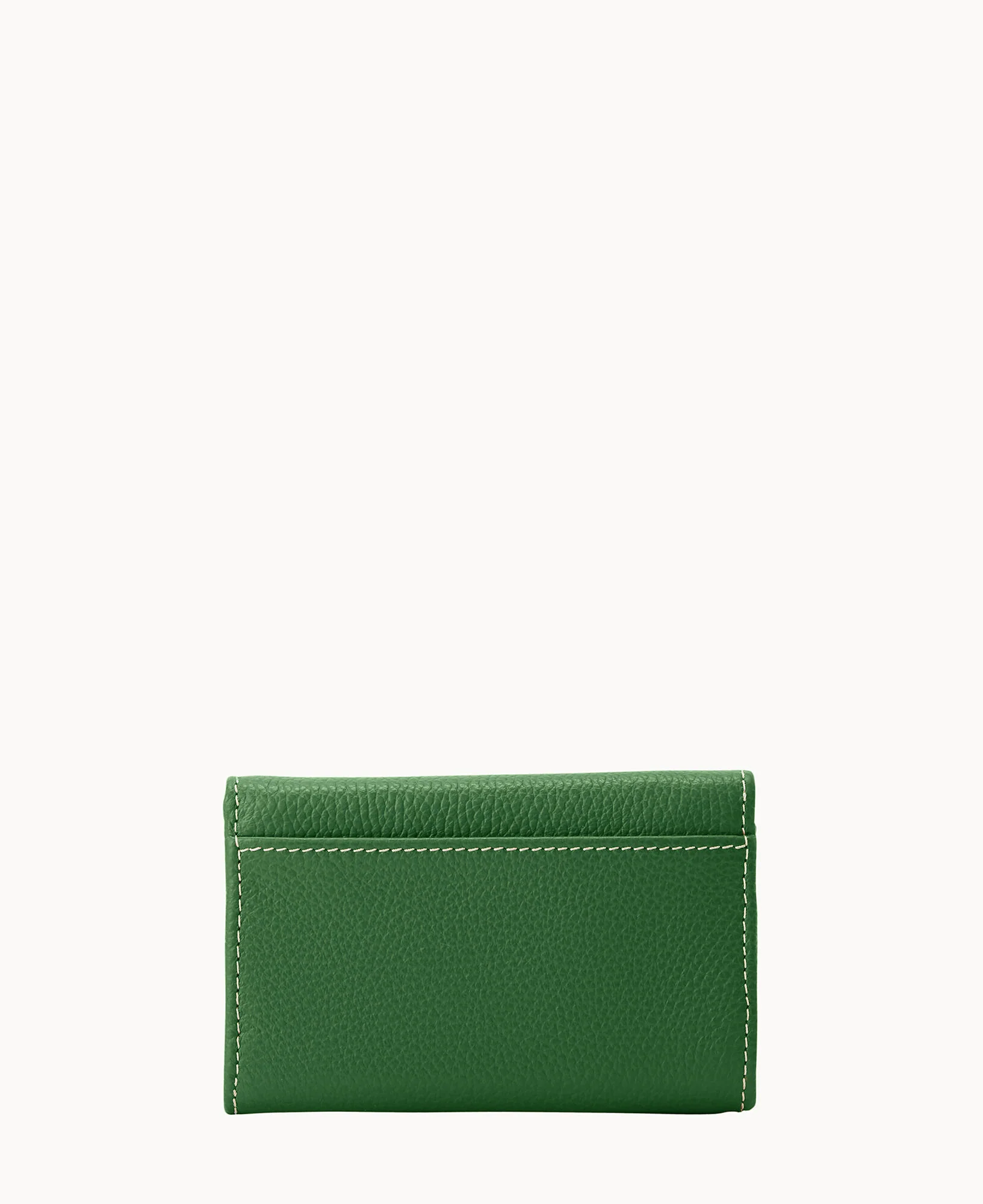 Lucca Leather Flap Wallet - Image 32