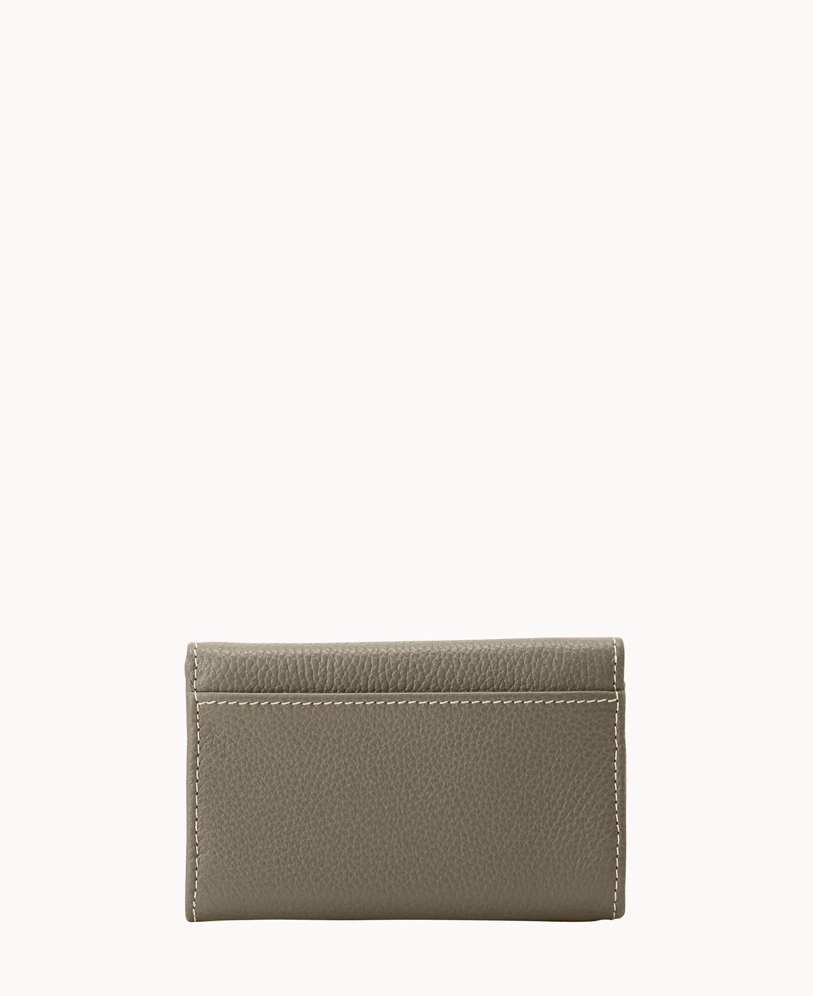 Lucca Leather Flap Wallet - Image 36