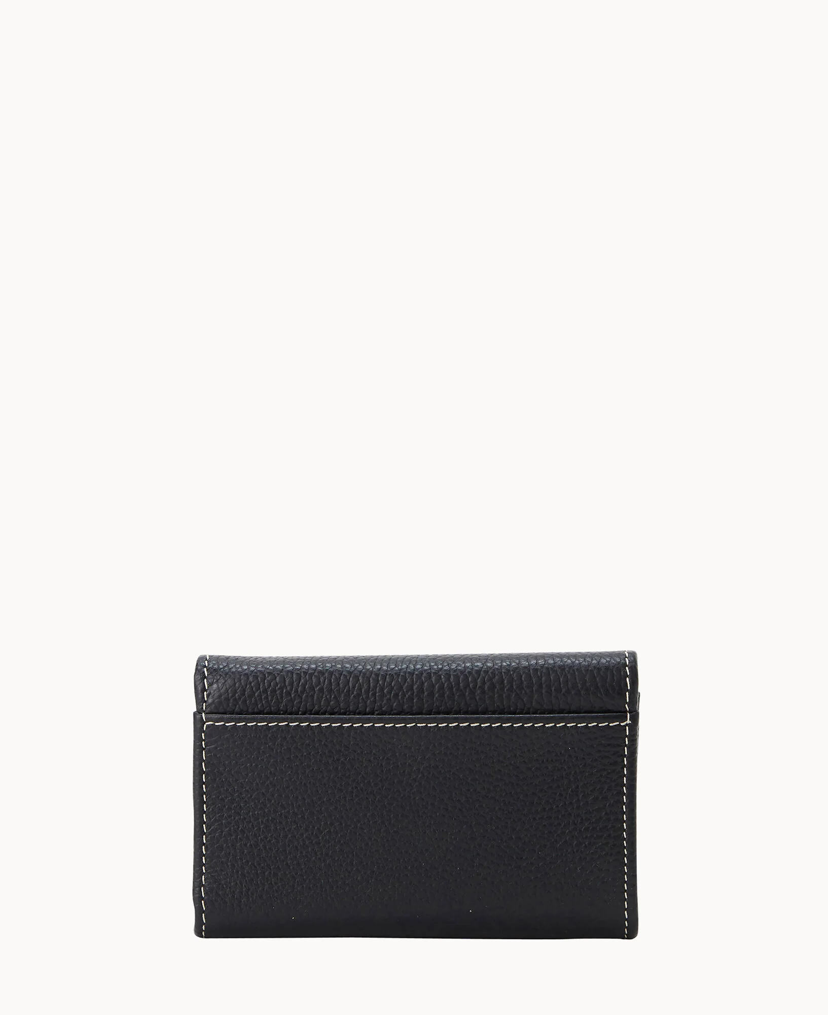Lucca Leather Flap Wallet - Image 40