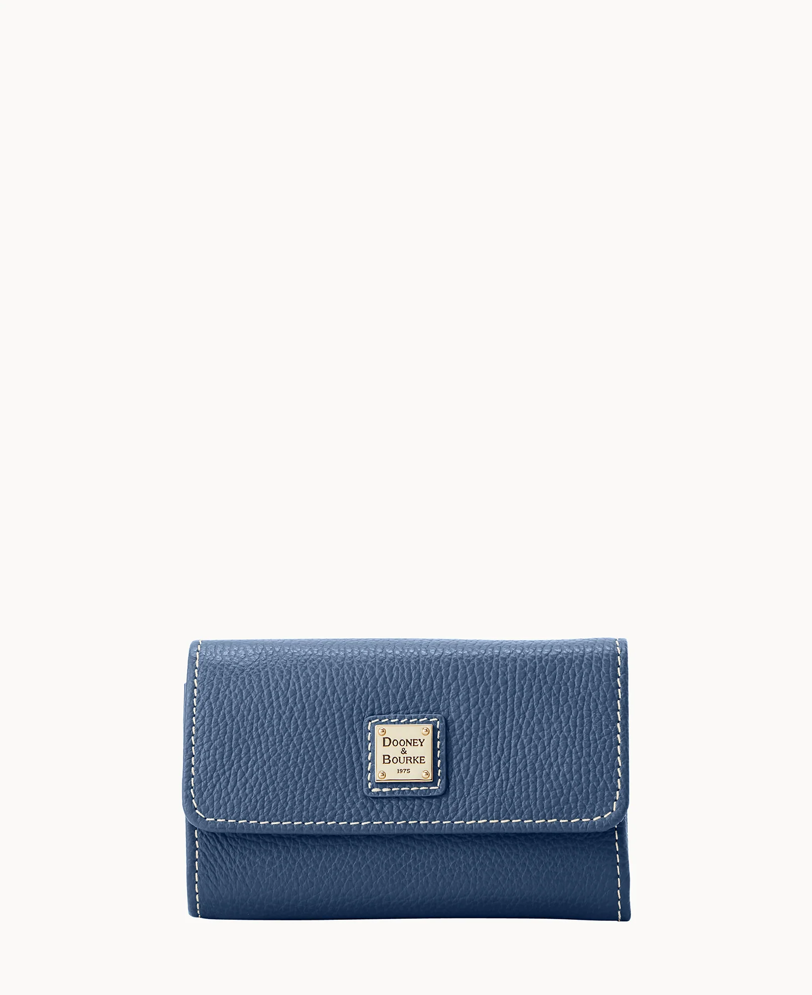 Lucca Leather Flap Wallet - Image 41