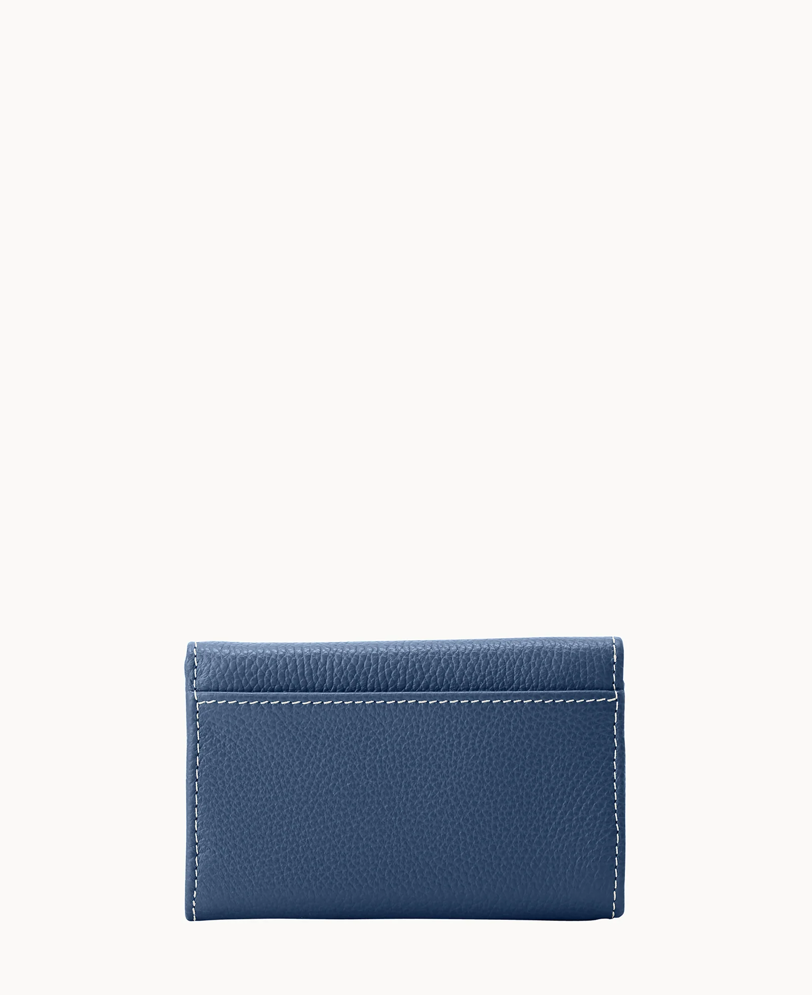 Lucca Leather Flap Wallet - Image 44