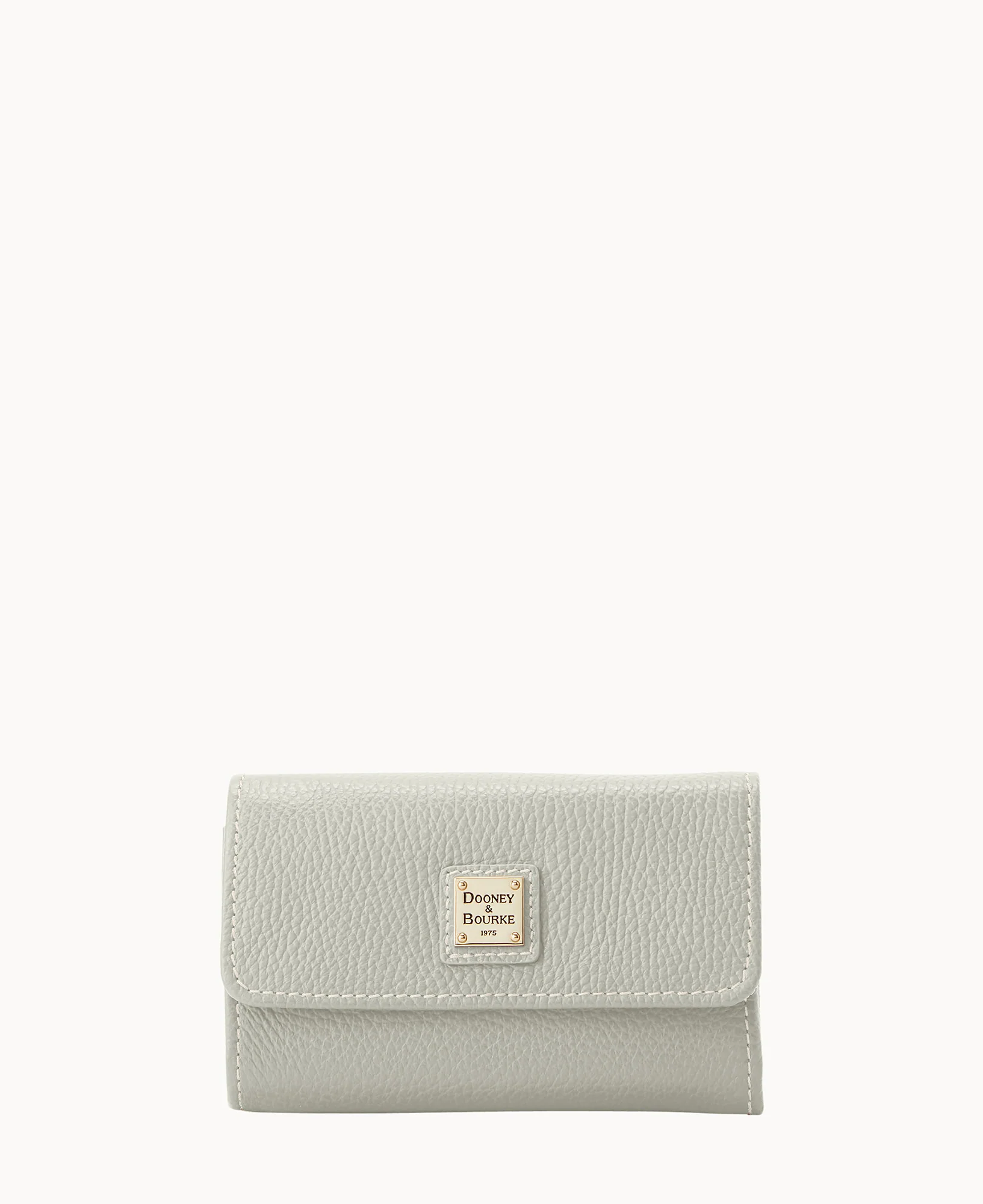Lucca Leather Flap Wallet - Image 45