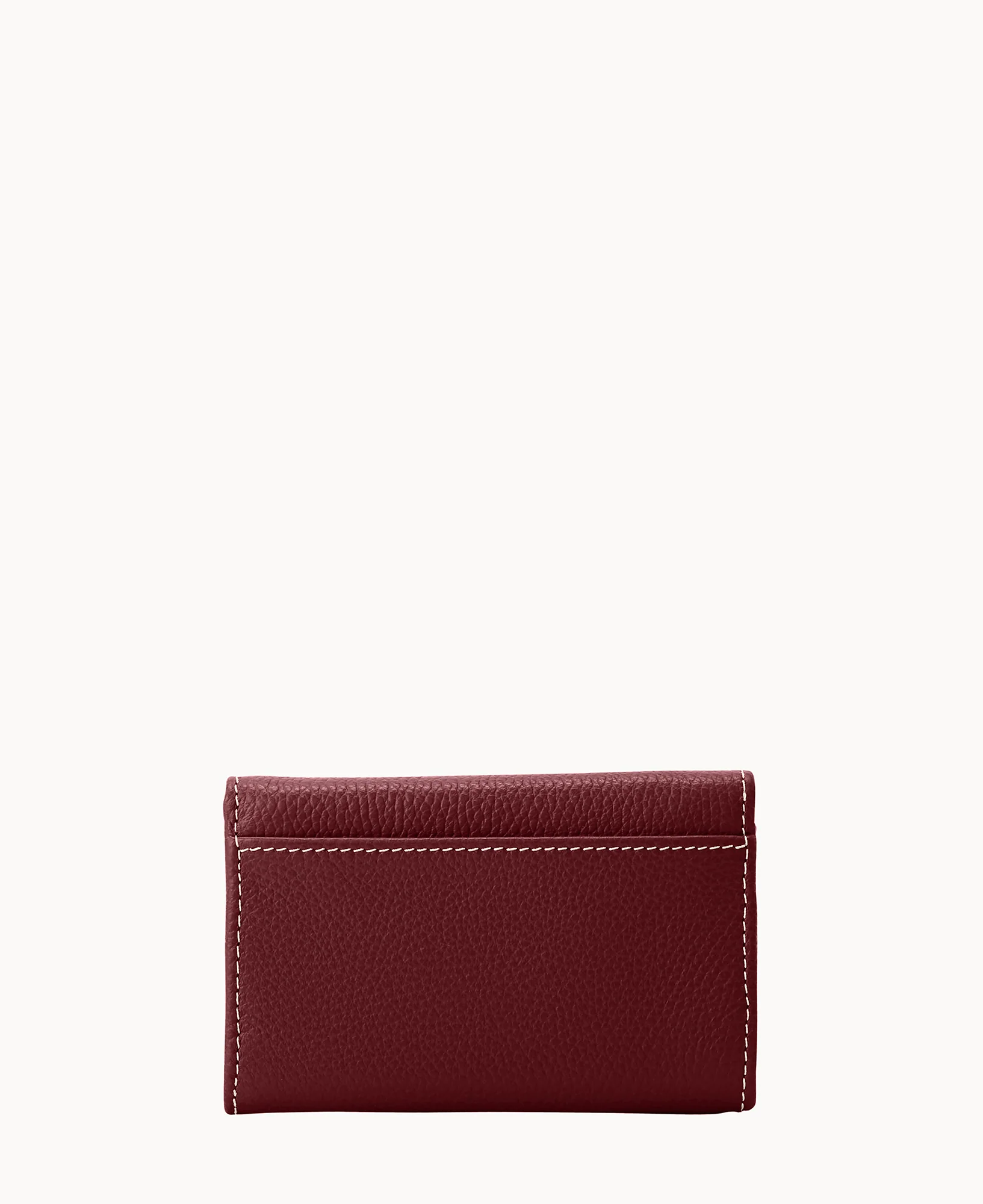 Lucca Leather Flap Wallet - Image 56