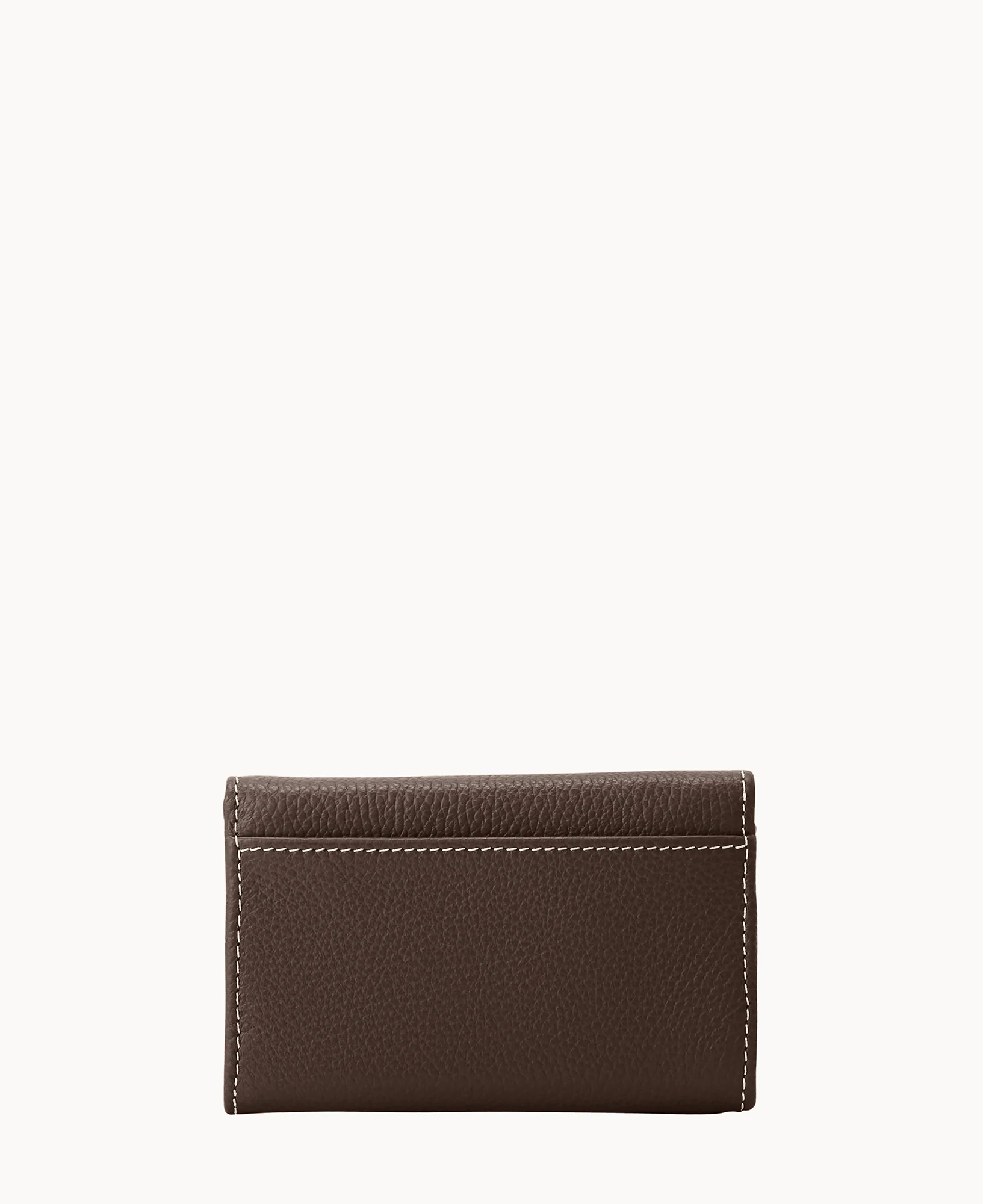 Lucca Leather Flap Wallet - Image 60