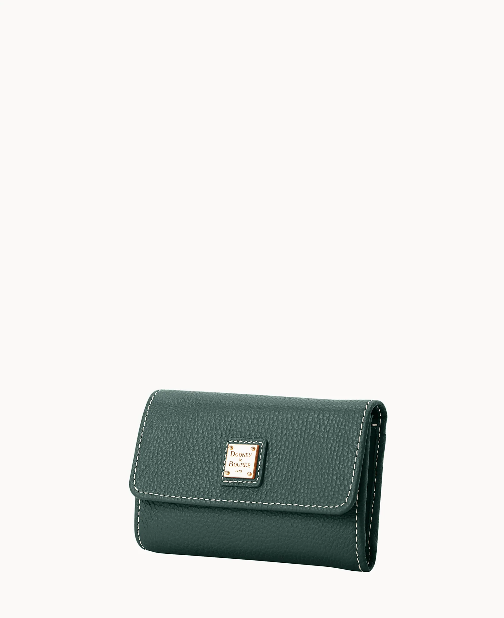 Lucca Leather Flap Wallet - Image 62