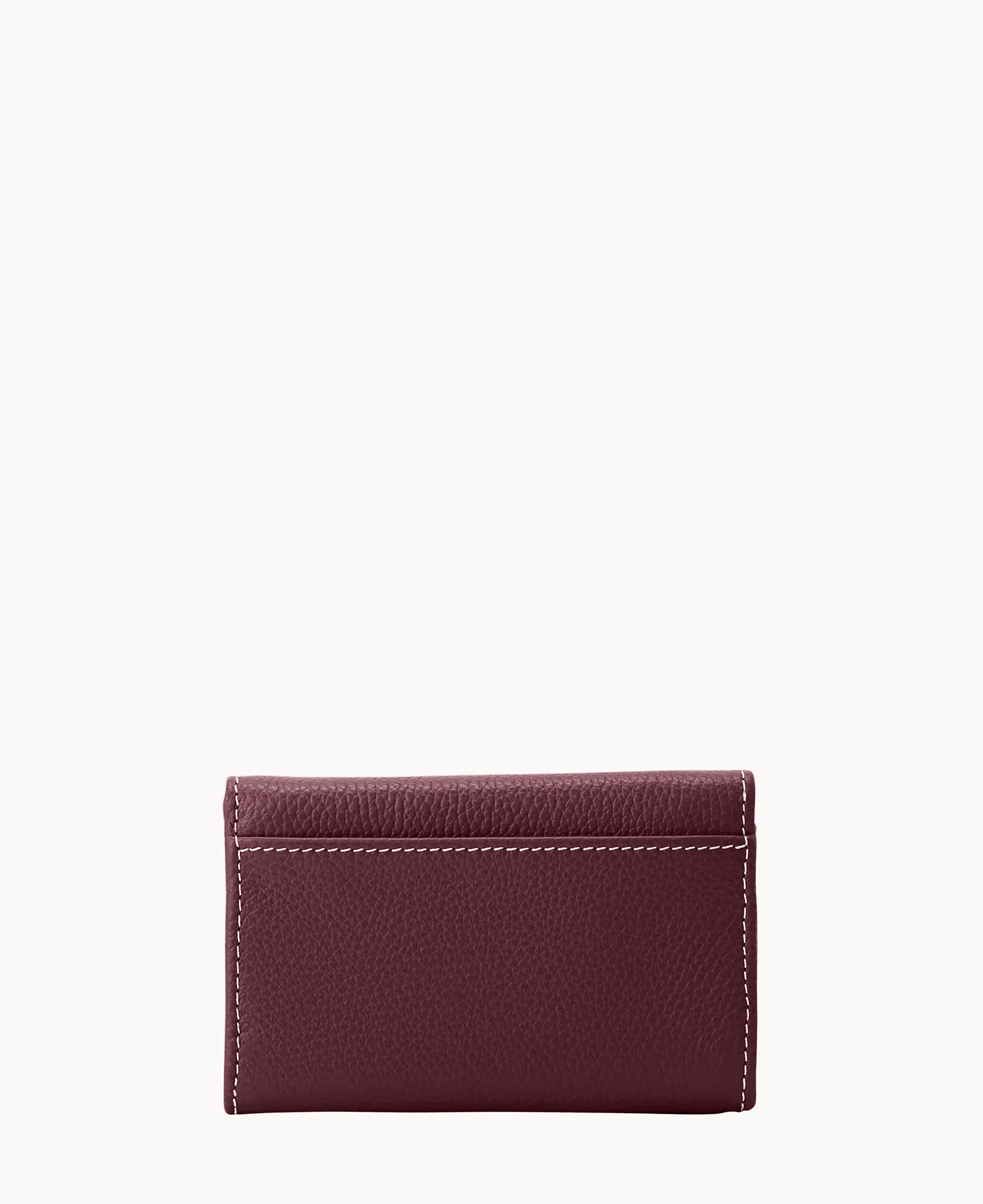Lucca Leather Flap Wallet - Image 68