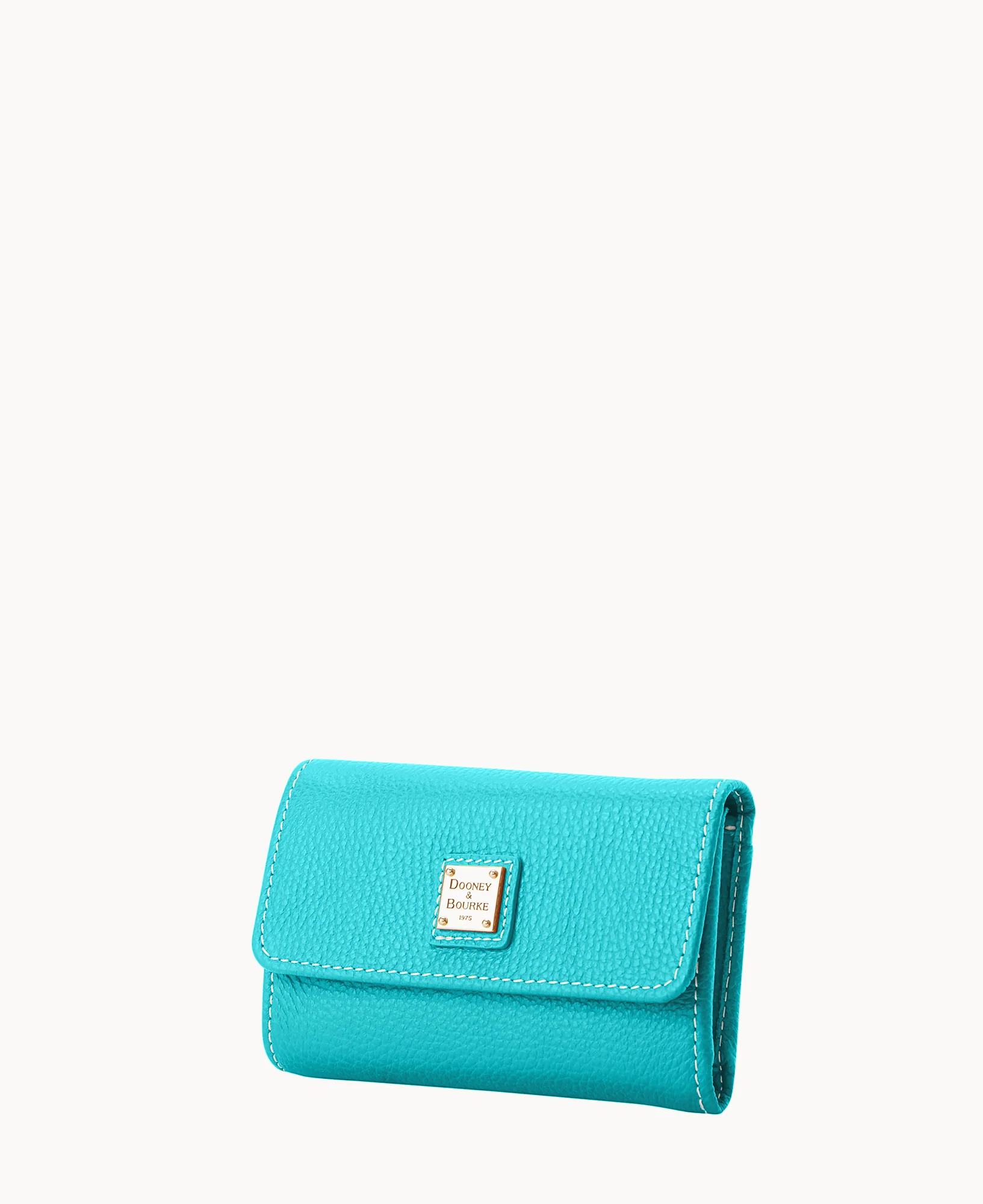 Lucca Leather Flap Wallet - Image 70