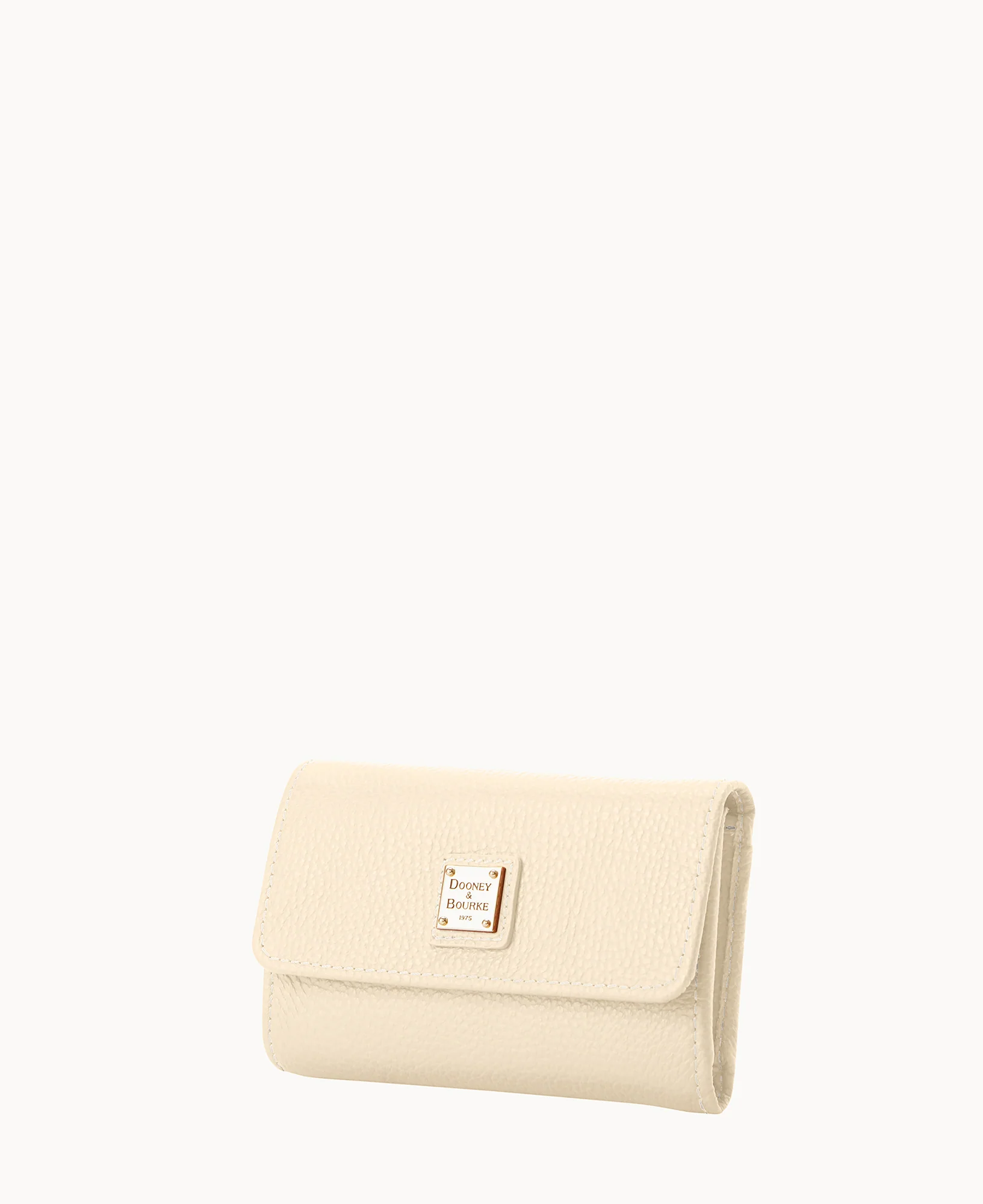 Lucca Leather Flap Wallet - Image 74