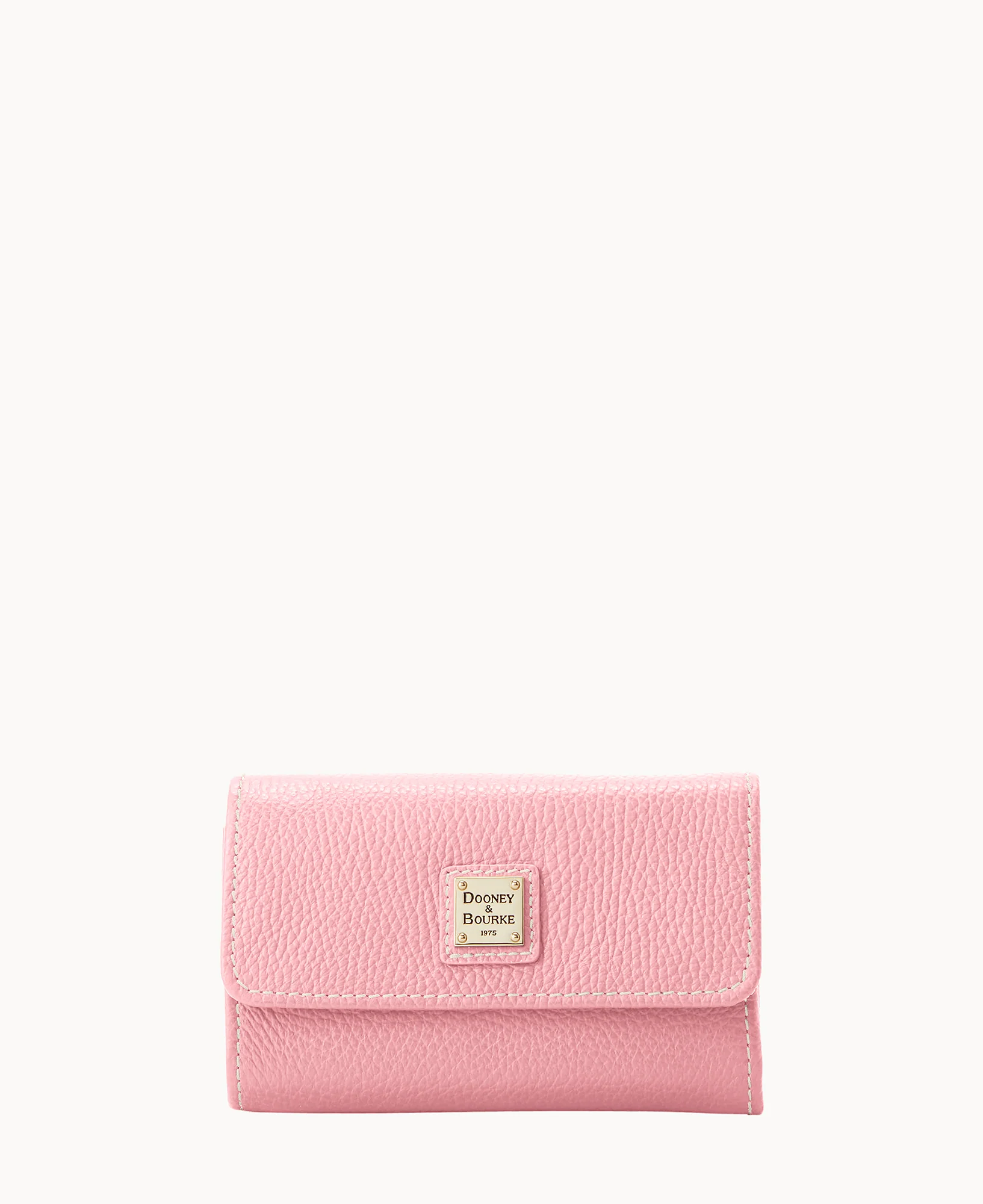 Lucca Leather Flap Wallet - Image 77