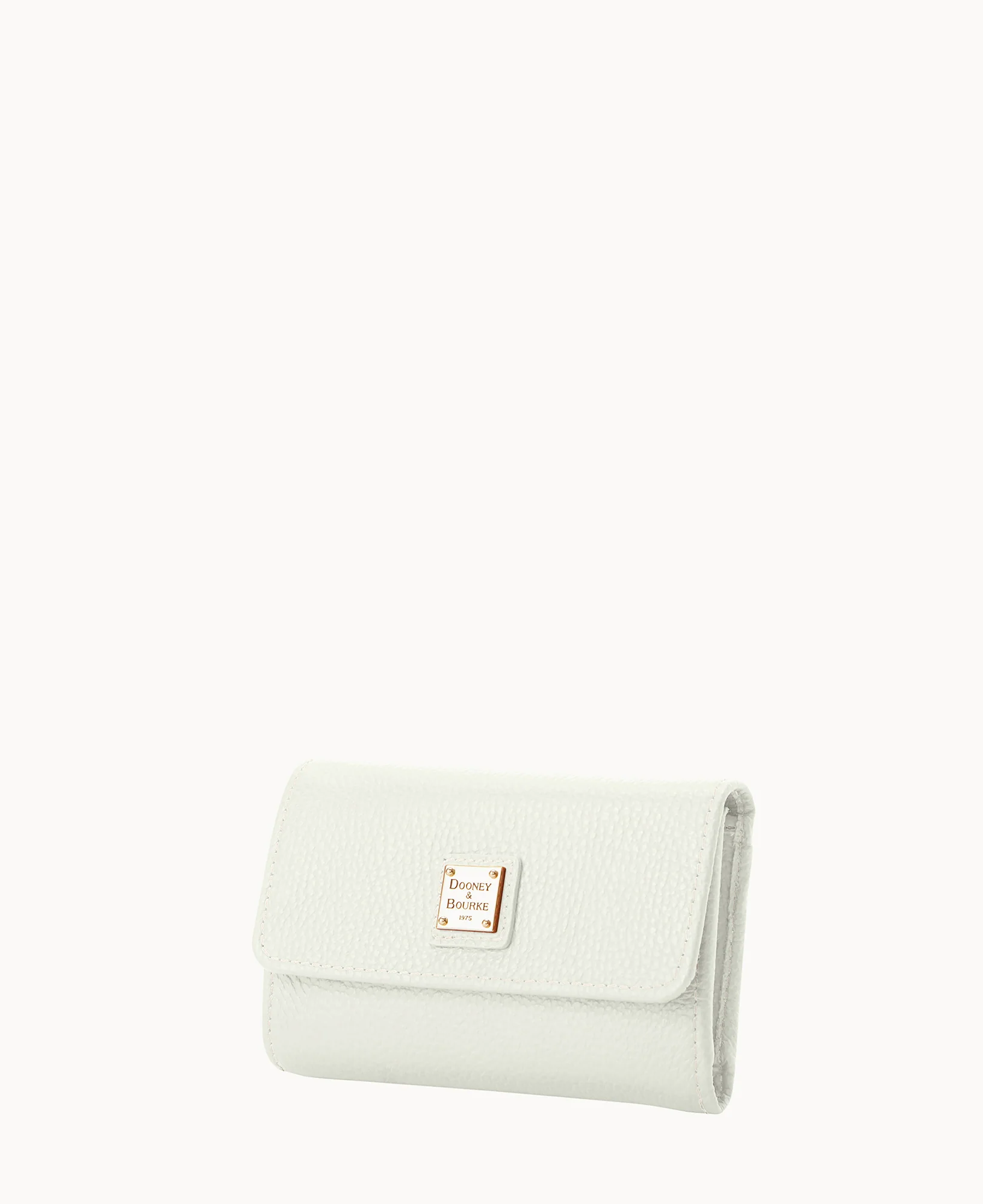 Lucca Leather Flap Wallet - Image 86