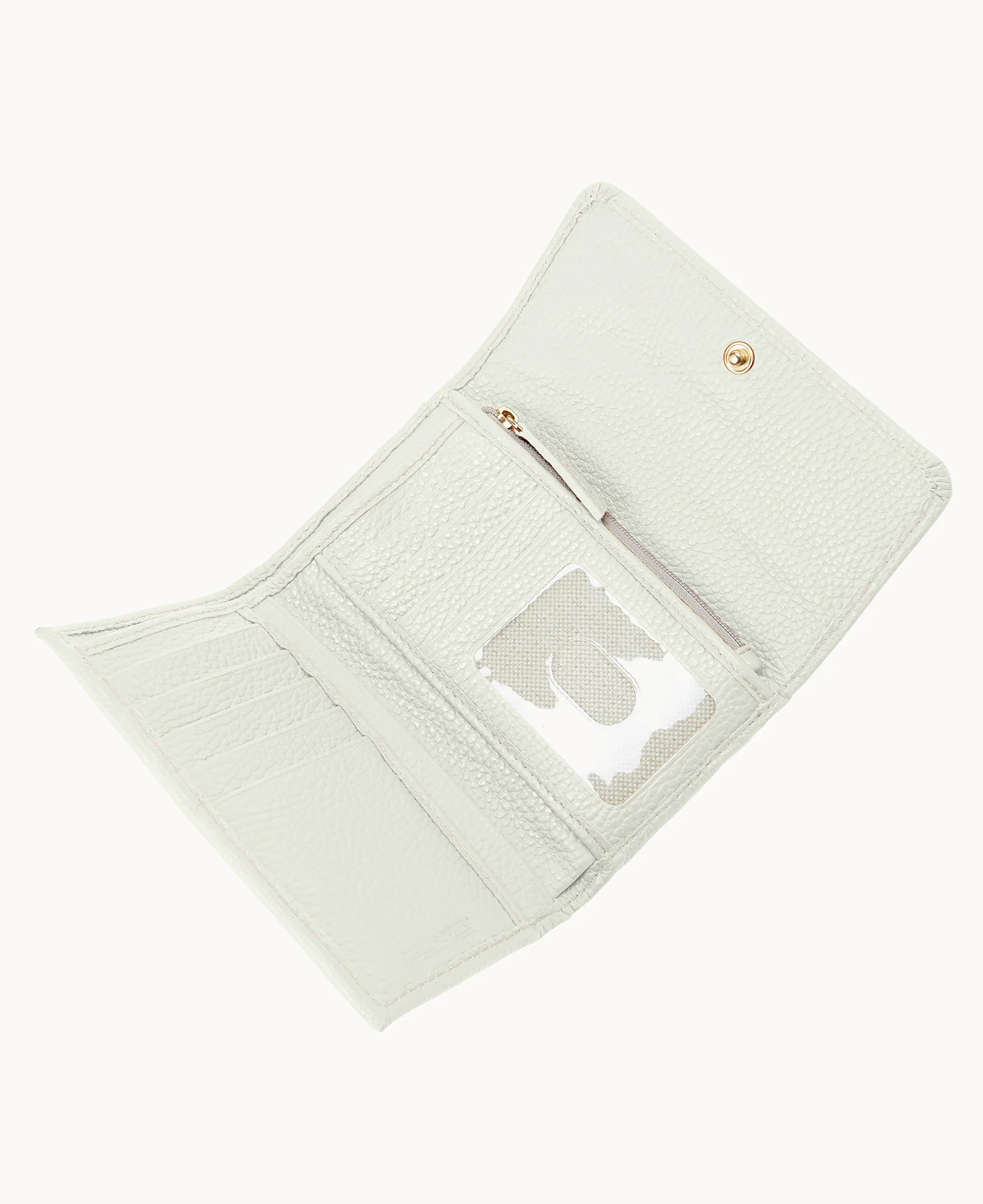 Lucca Leather Flap Wallet - Image 87
