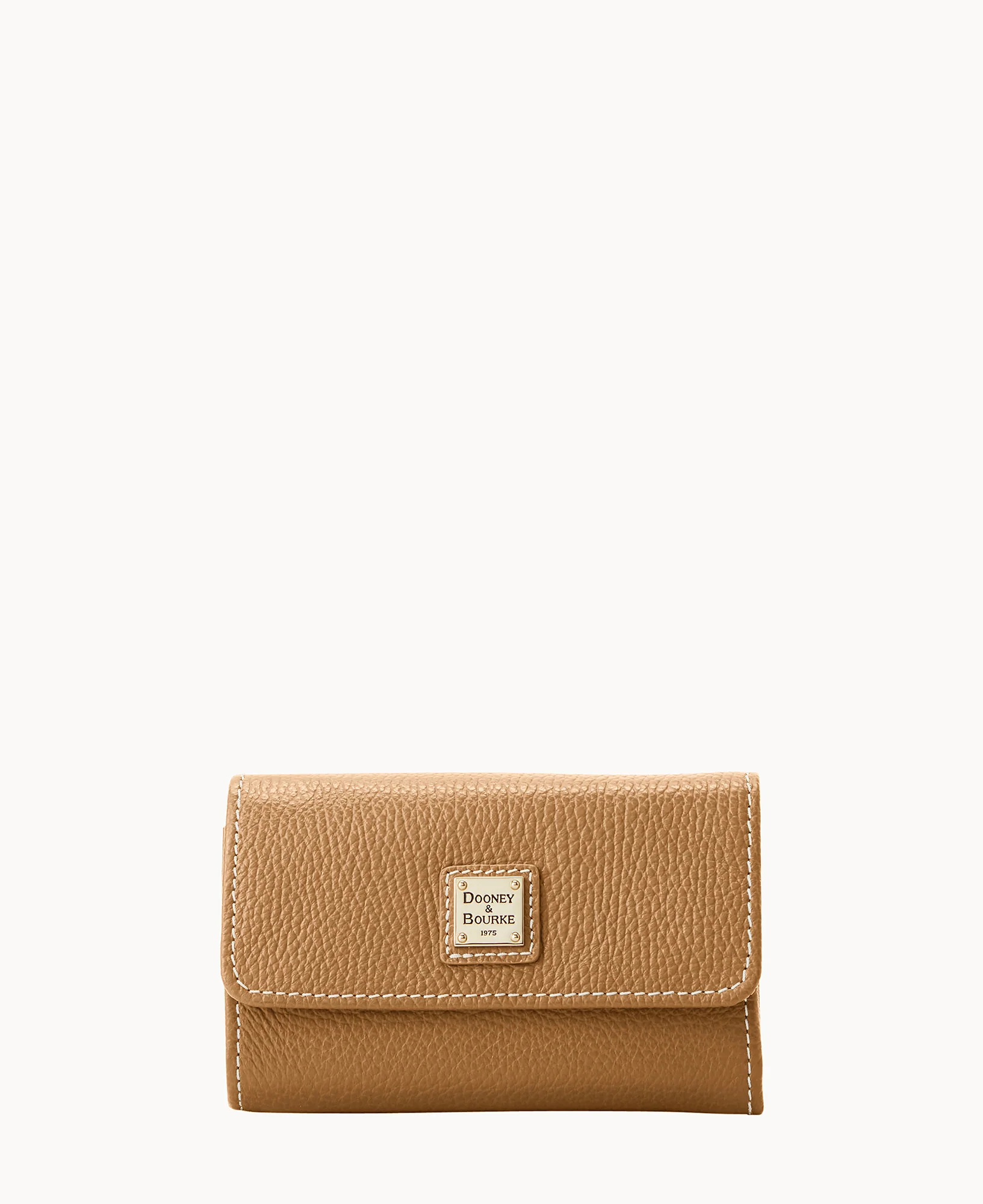 Lucca Leather Flap Wallet - Image 89
