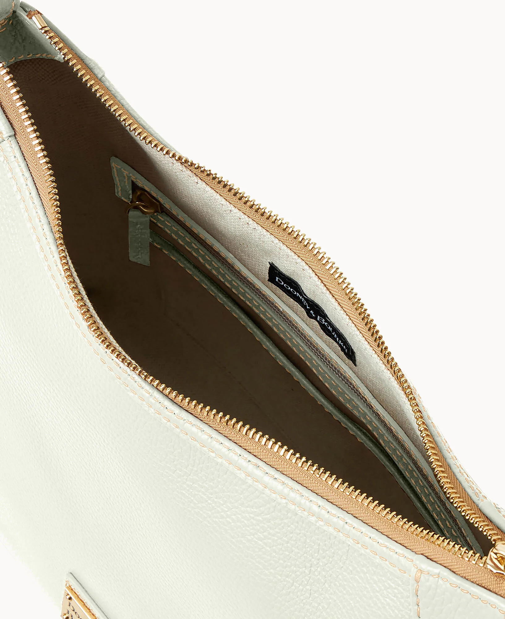 Lucca Leather Hobo - Image 51