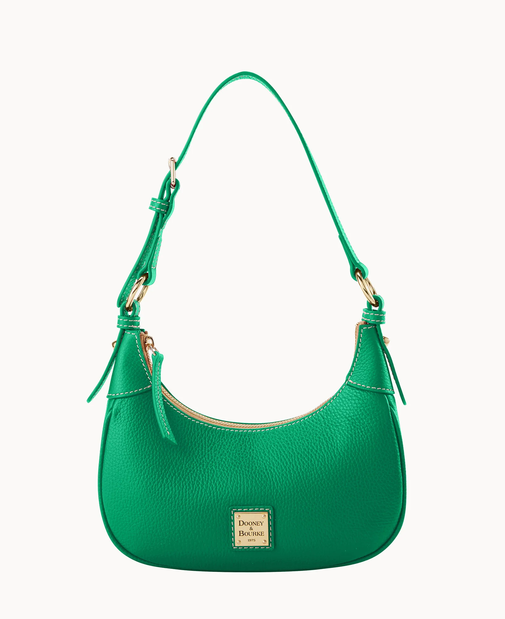 Lucca Leather Hobo - Image 41