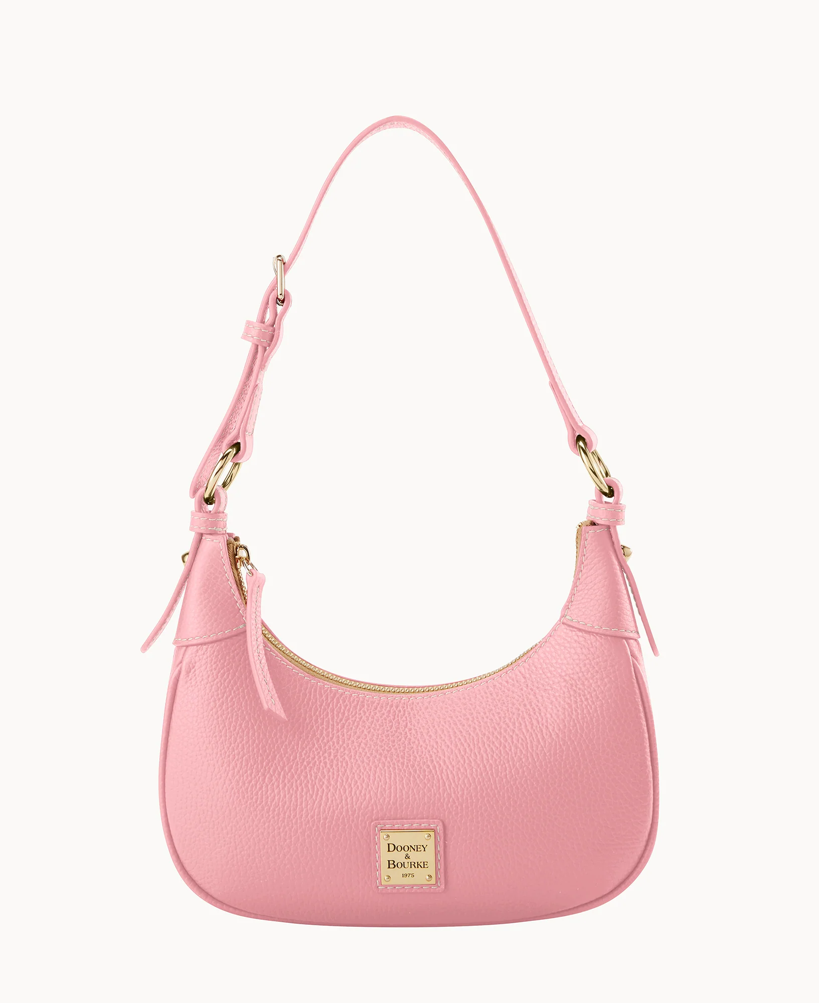Lucca Leather Hobo - Image 69