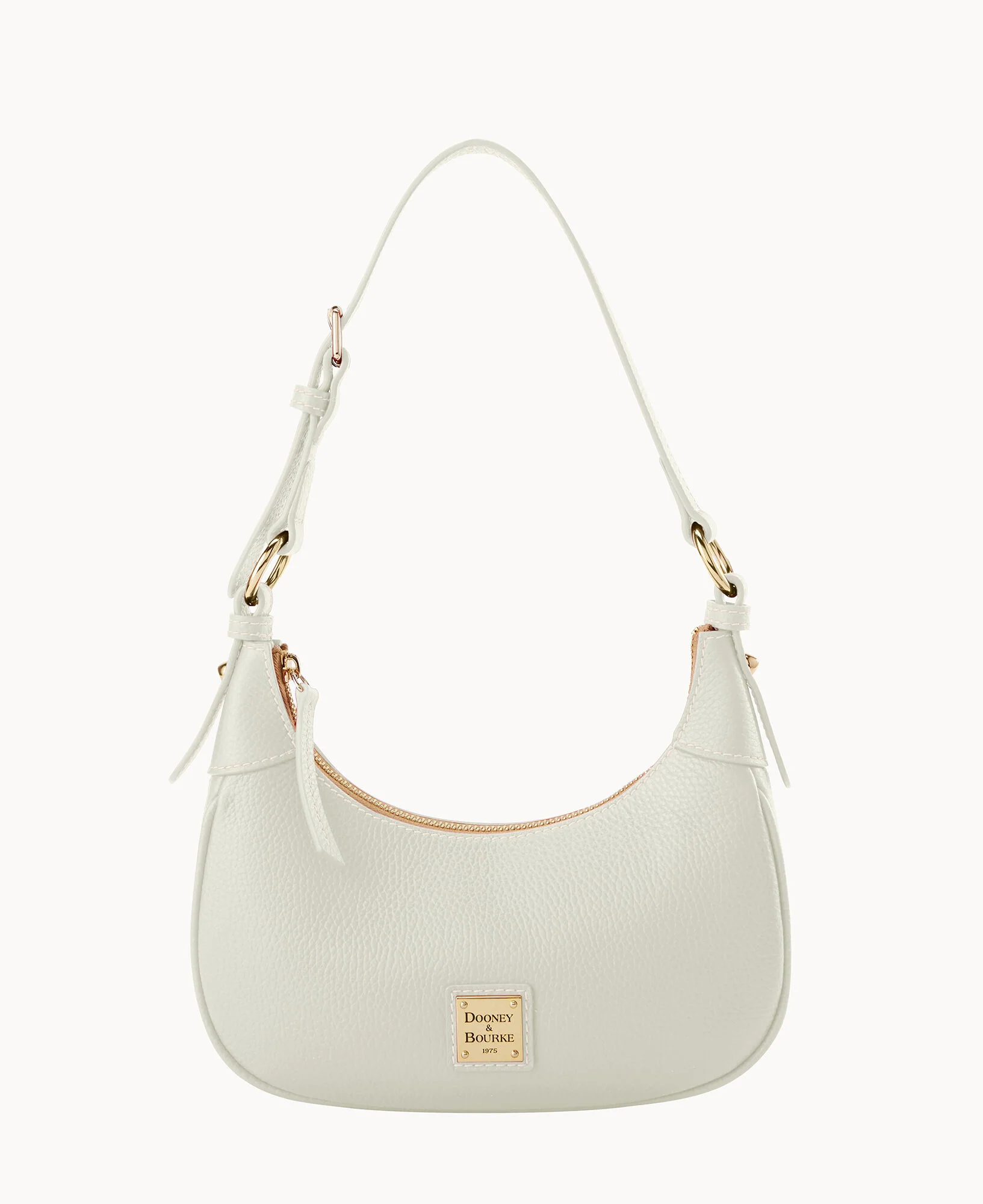 Lucca Leather Hobo - Image 81