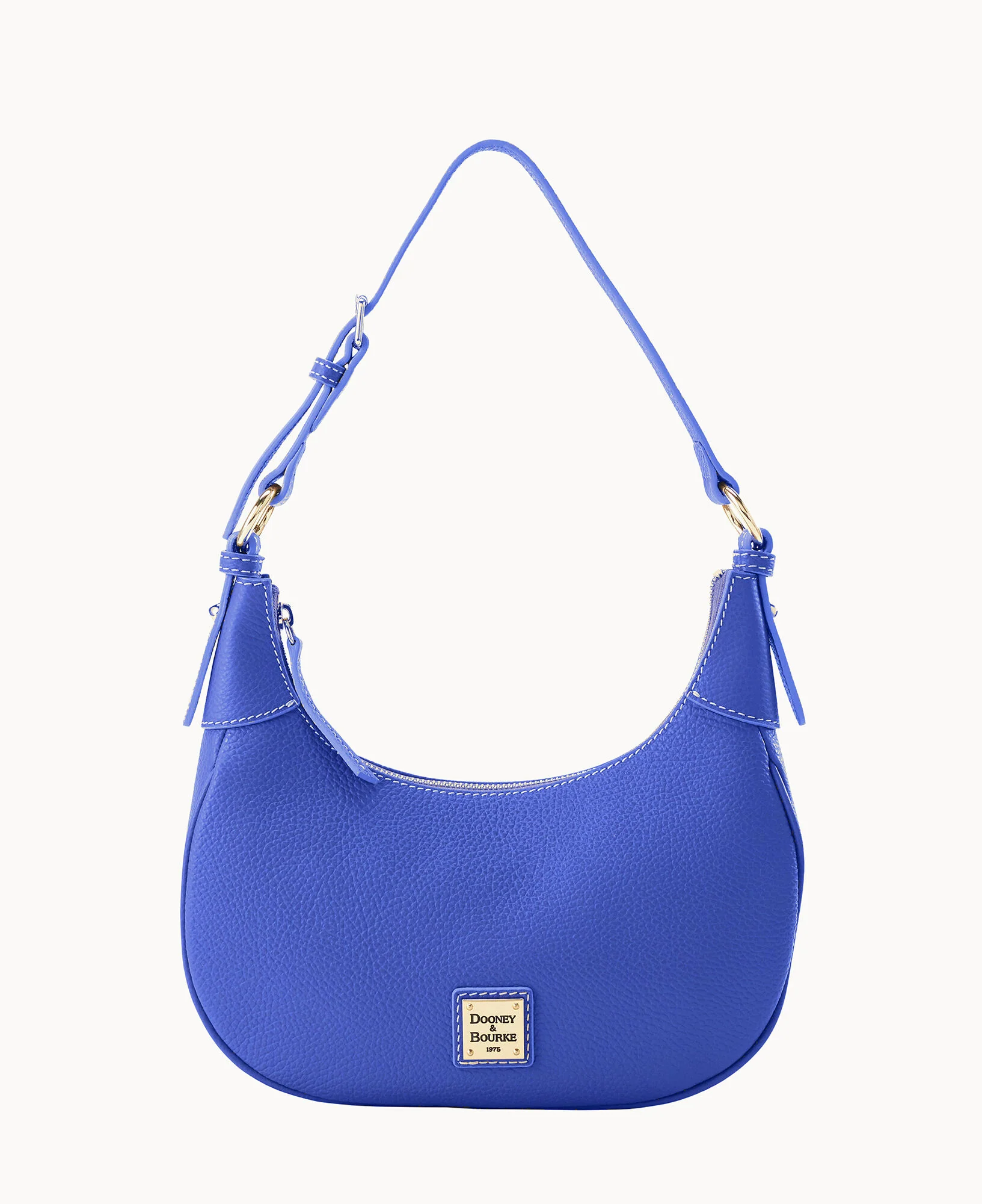 Lucca Leather Large Hobo - Image 33