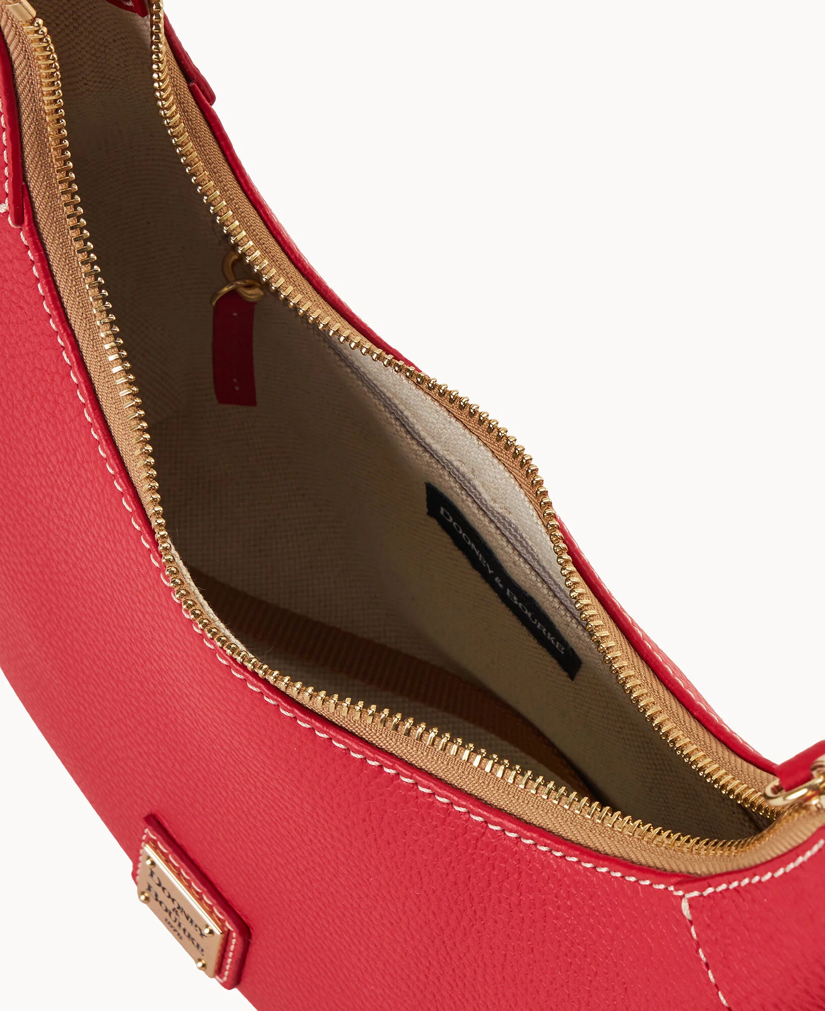 Lucca Leather Large Hobo - Image 39