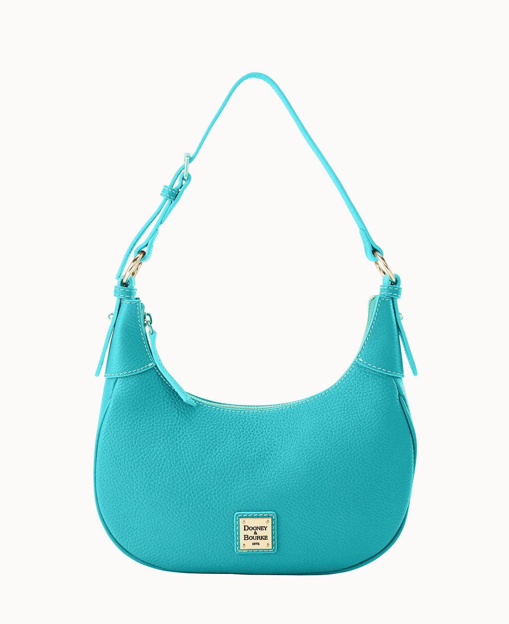 Lucca Leather Large Hobo - Image 41