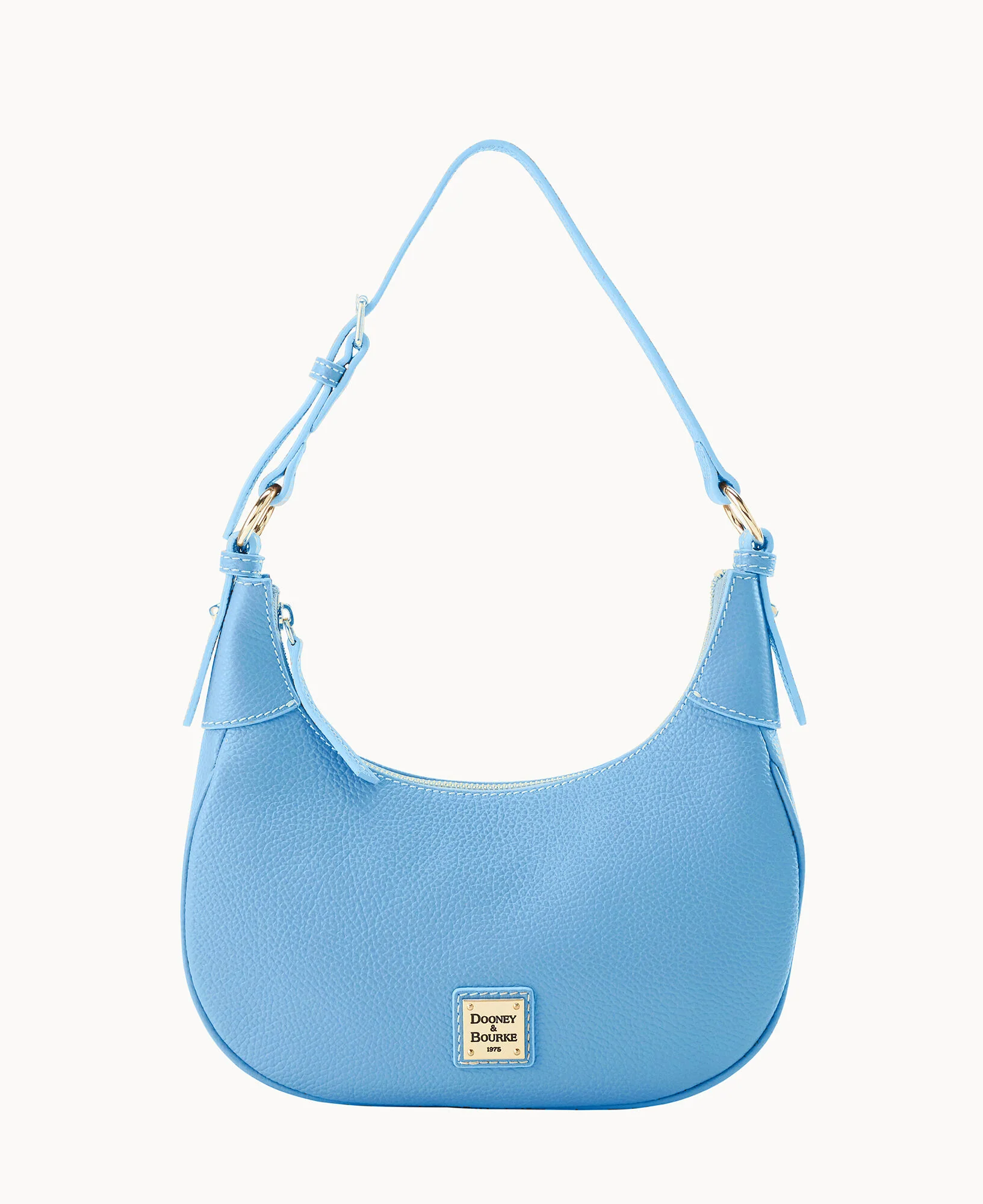 Lucca Leather Large Hobo - Image 45