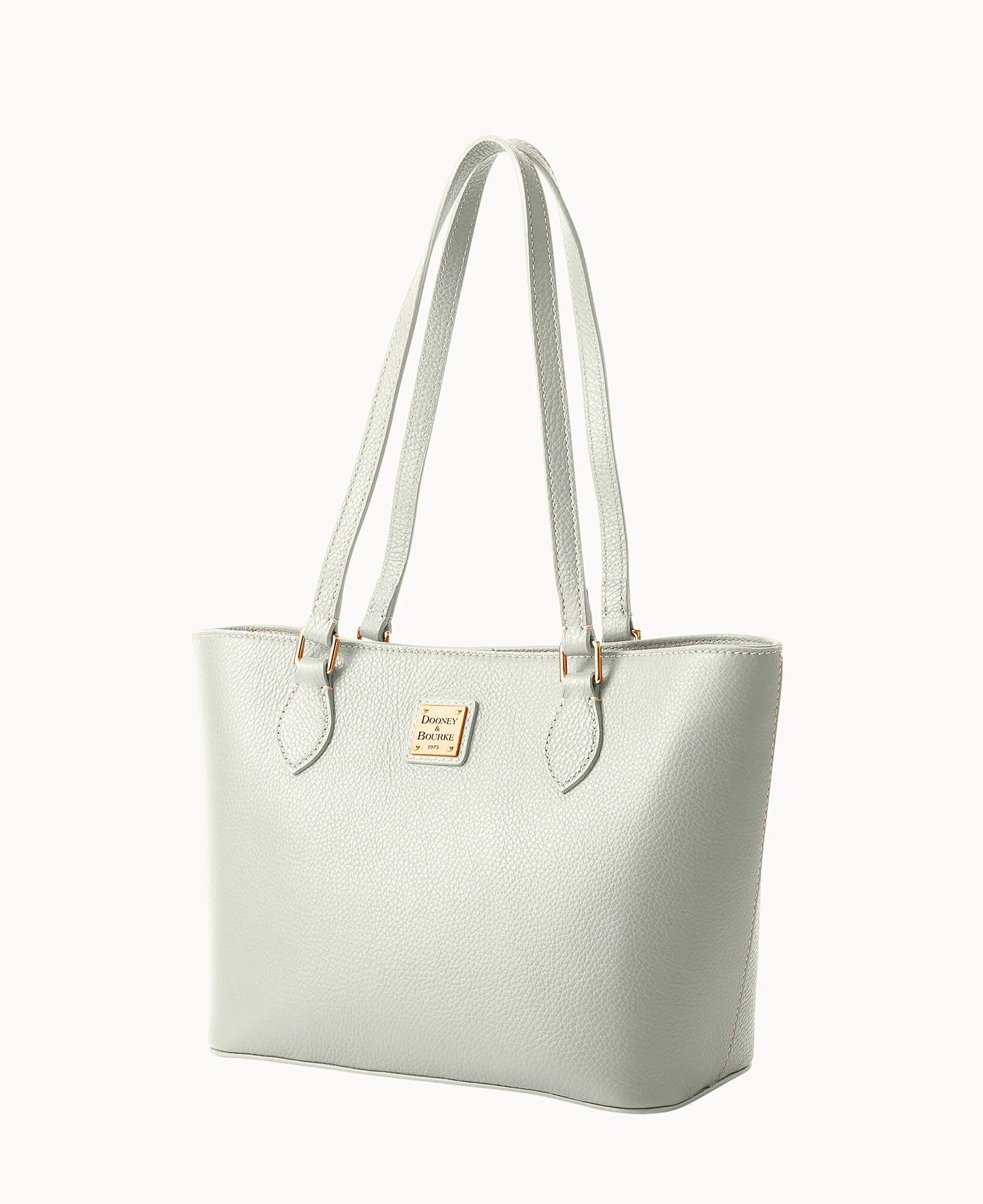Lucca Leather Small Jessie Tote - Image 27