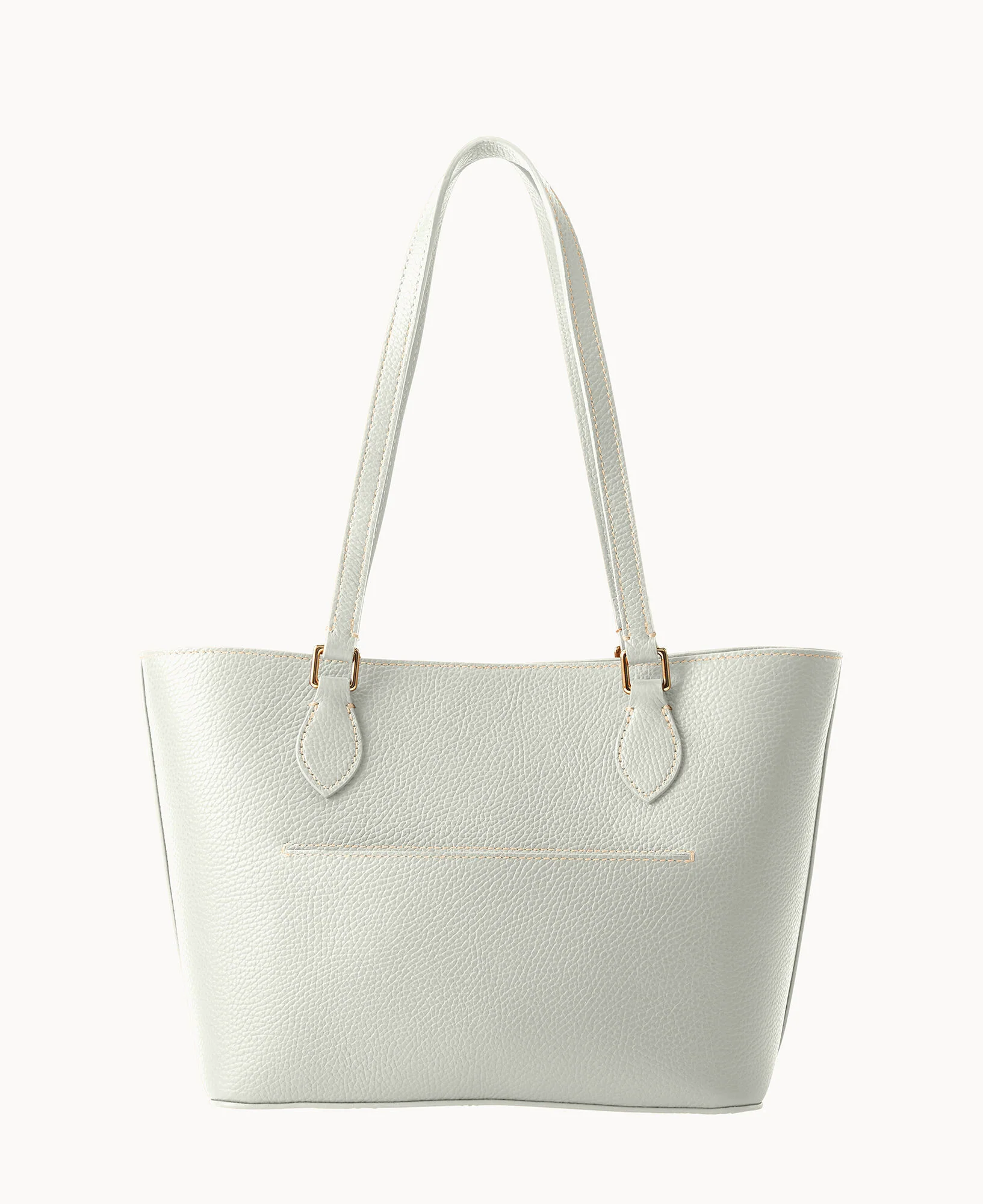 Lucca Leather Small Jessie Tote - Image 29