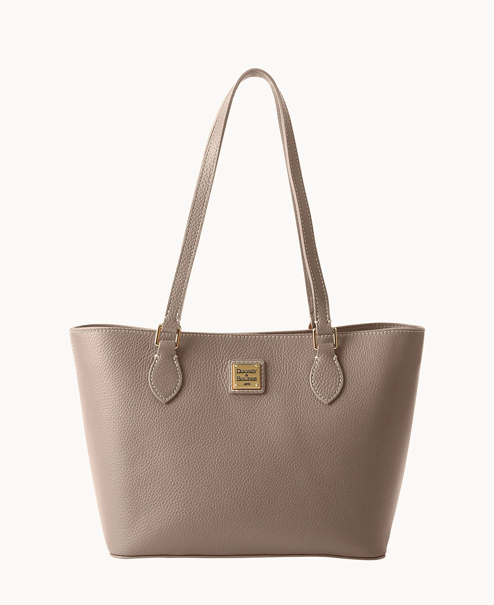 Lucca Leather Small Jessie Tote - Image 31