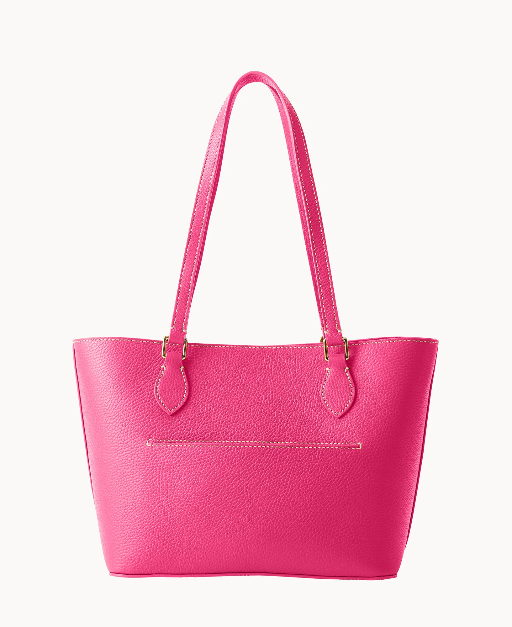 Lucca Leather Small Jessie Tote - Image 39