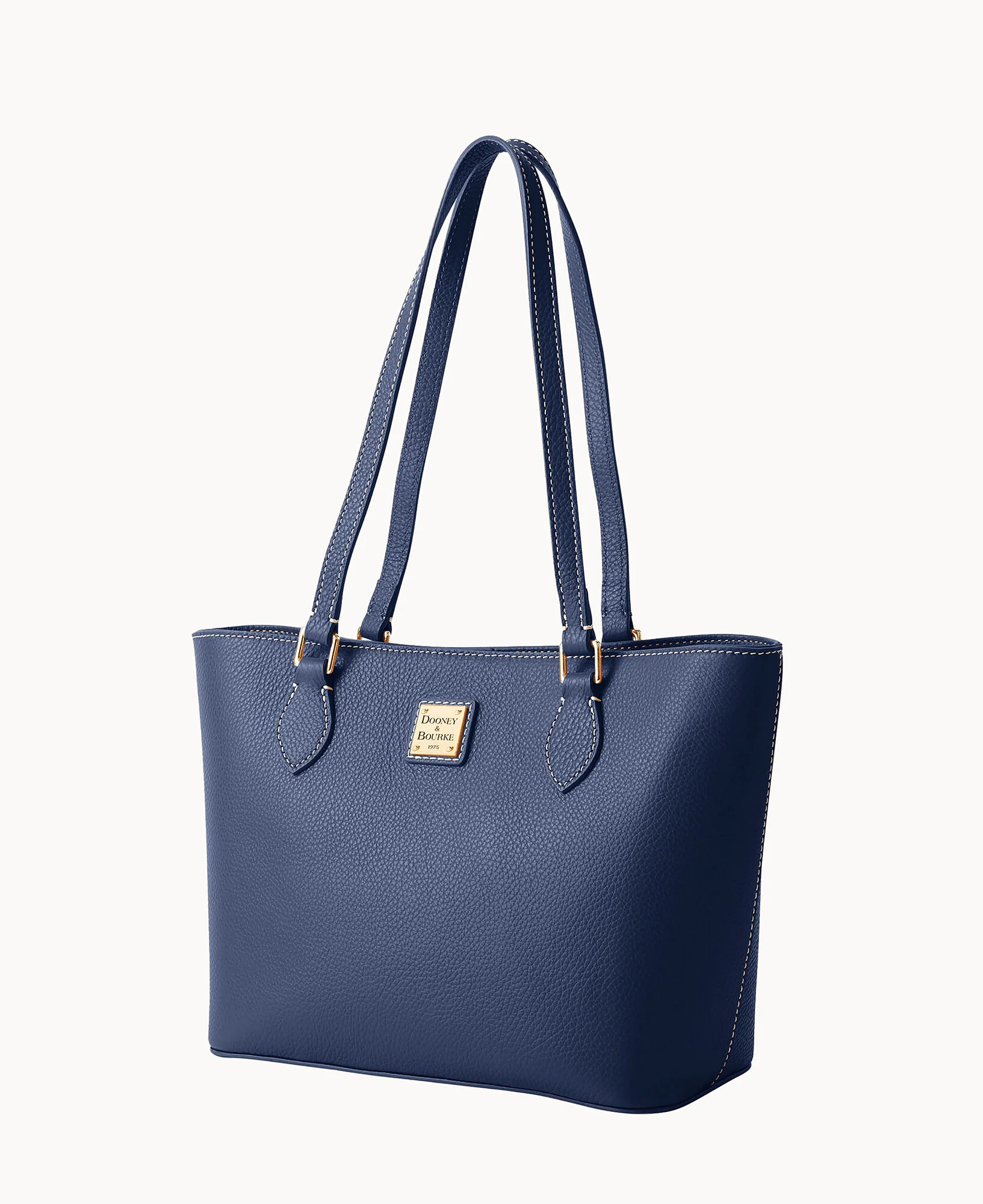Lucca Leather Small Jessie Tote - Image 47