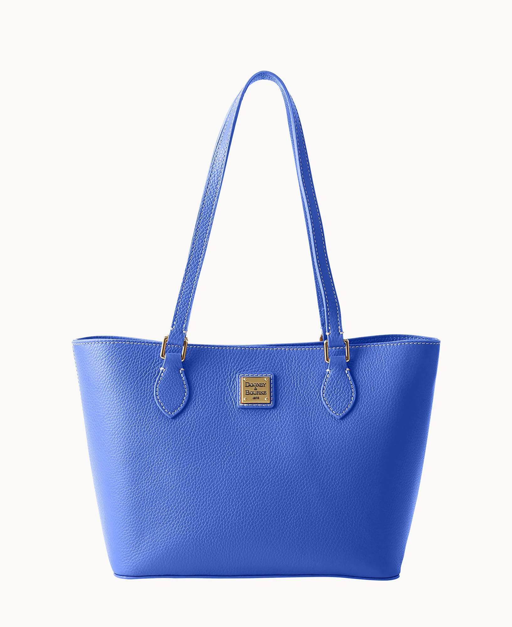 Lucca Leather Small Jessie Tote - Image 51