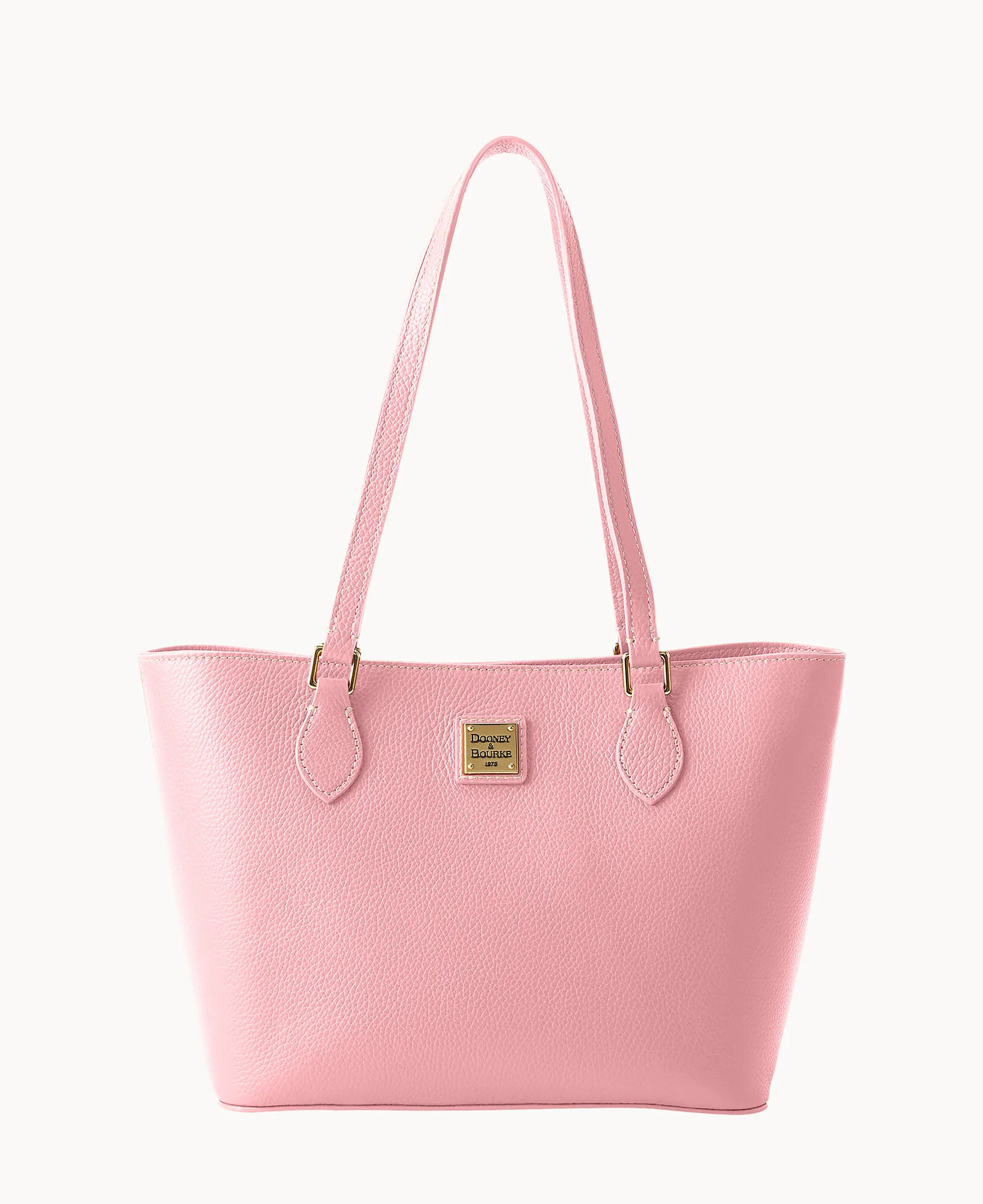 Lucca Leather Small Jessie Tote - Image 56