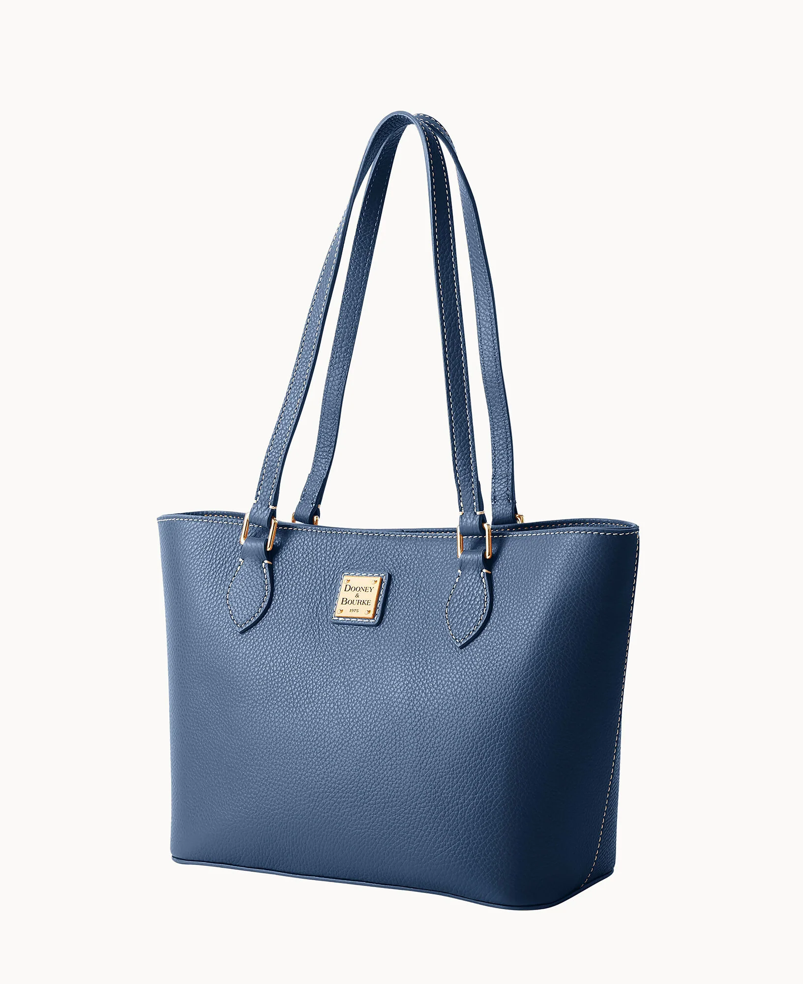 Lucca Leather Small Jessie Tote - Image 77