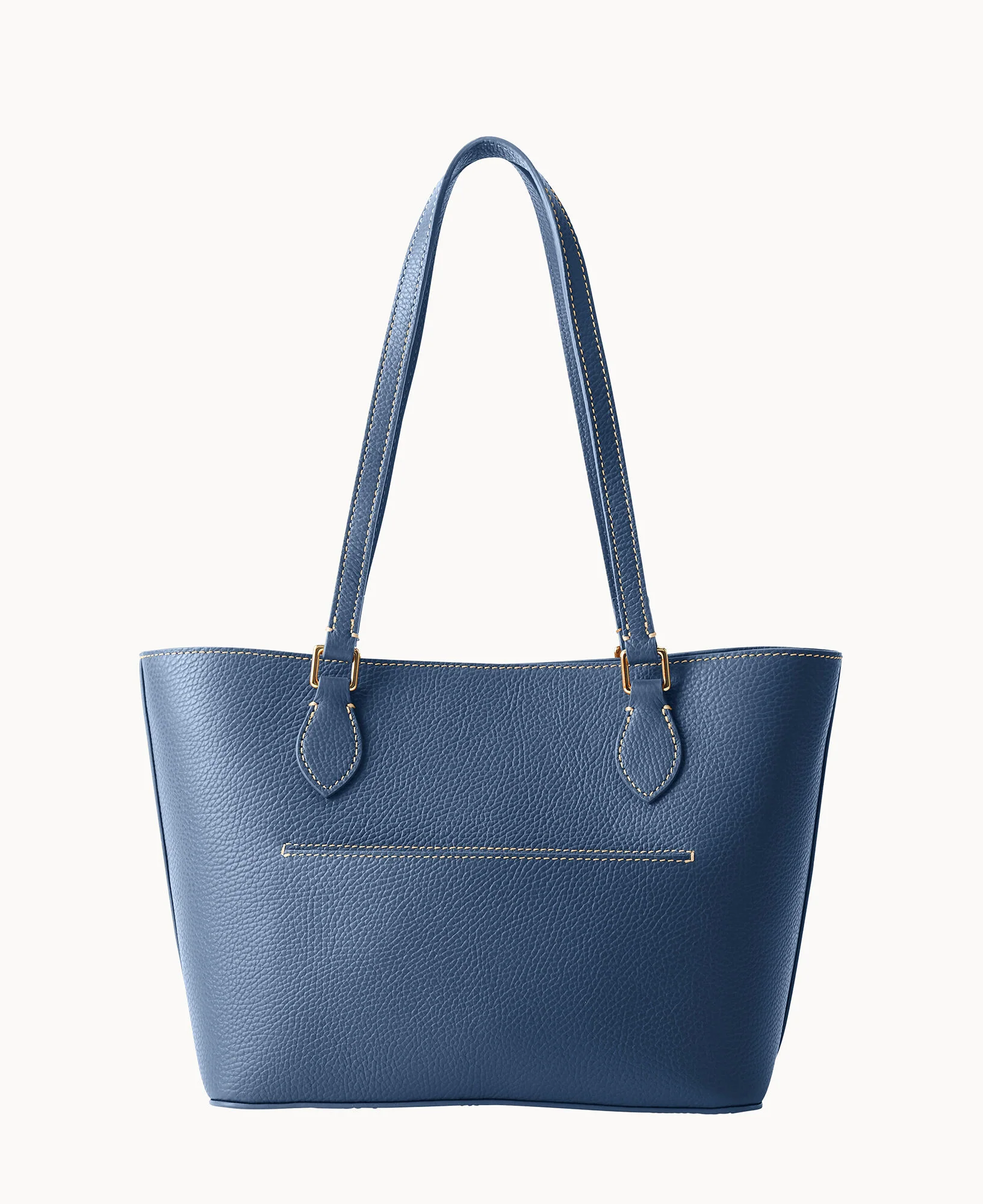 Lucca Leather Small Jessie Tote - Image 79