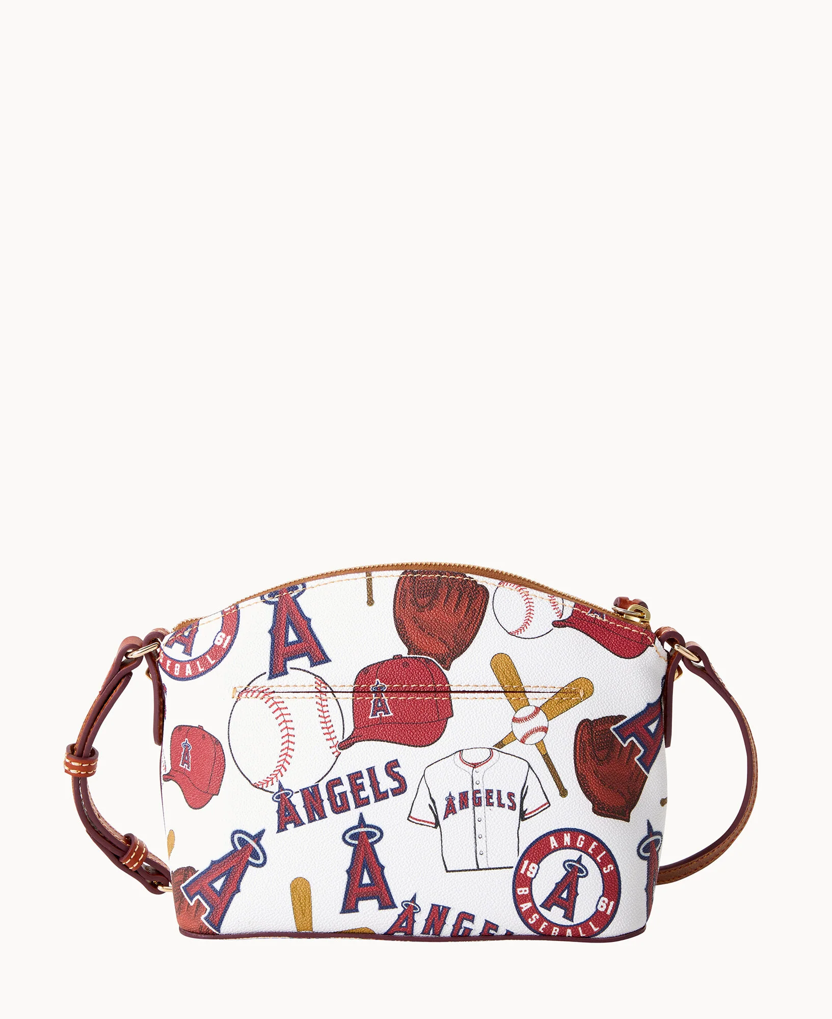 MLB Angels Suki Crossbody - Image 9