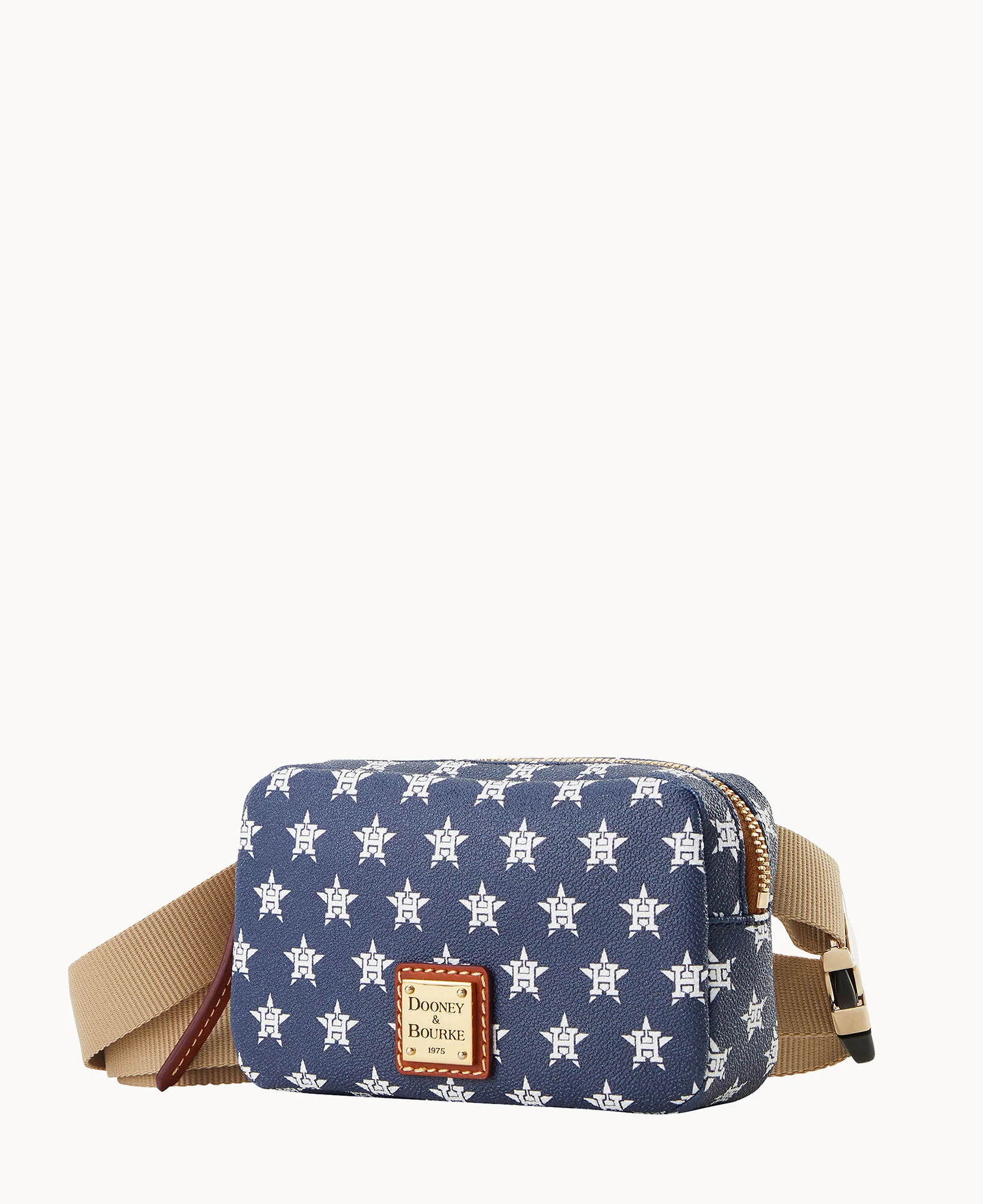 MLB Astros Belt Bag - Image 2