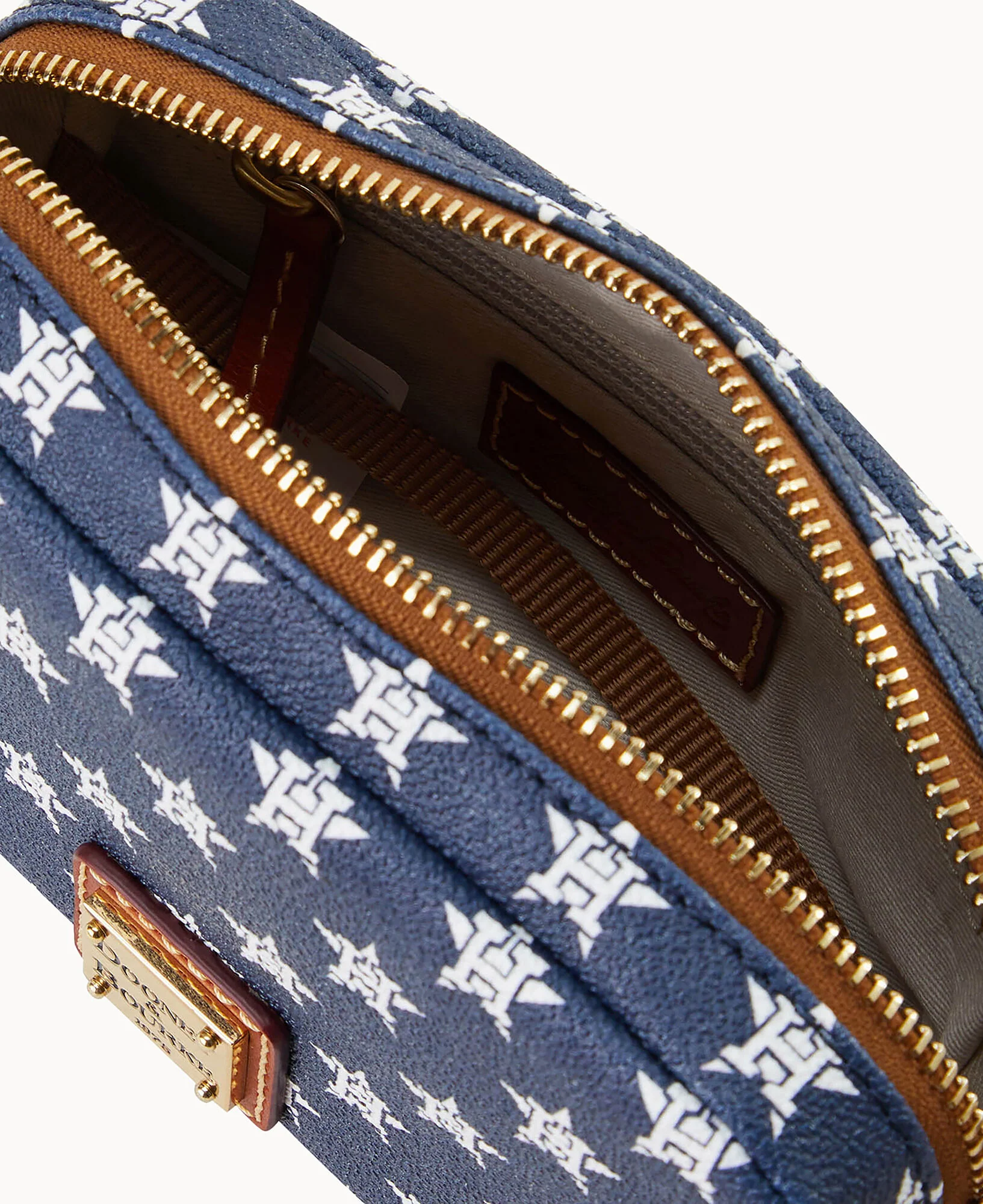 MLB Astros Belt Bag - Image 3