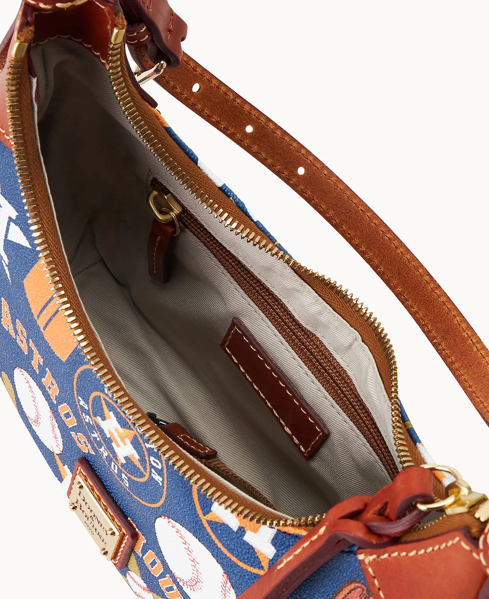 MLB Astros Hobo - Image 3