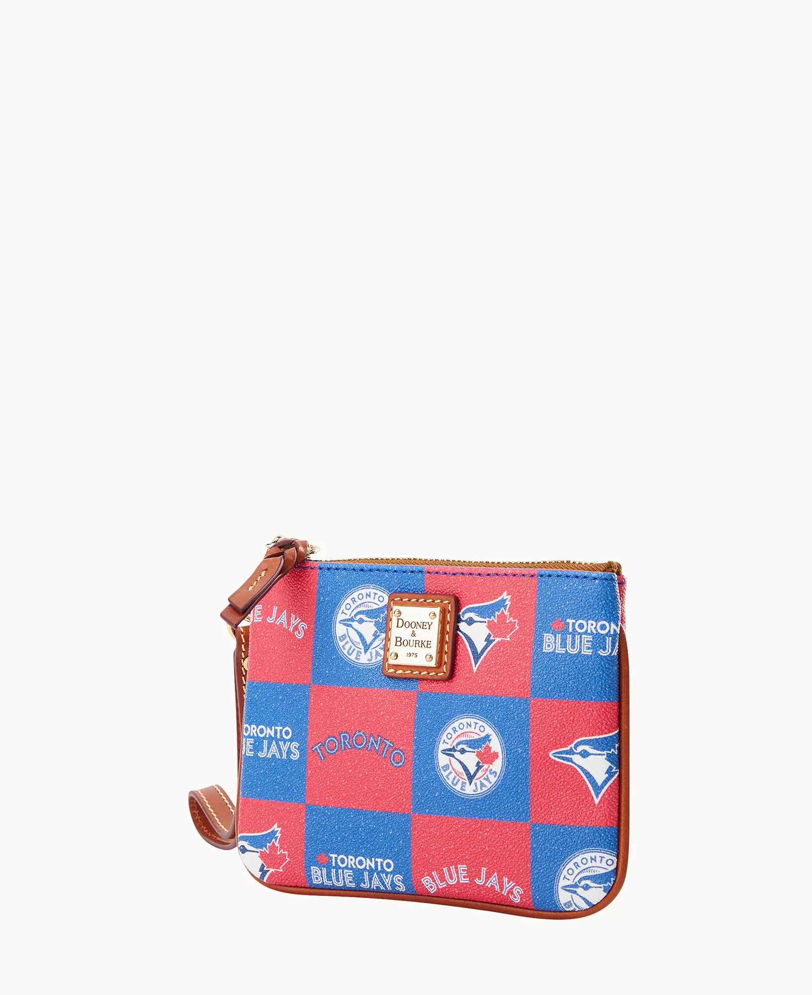 MLB Blue Jays Stadium Wristlet - Image 2