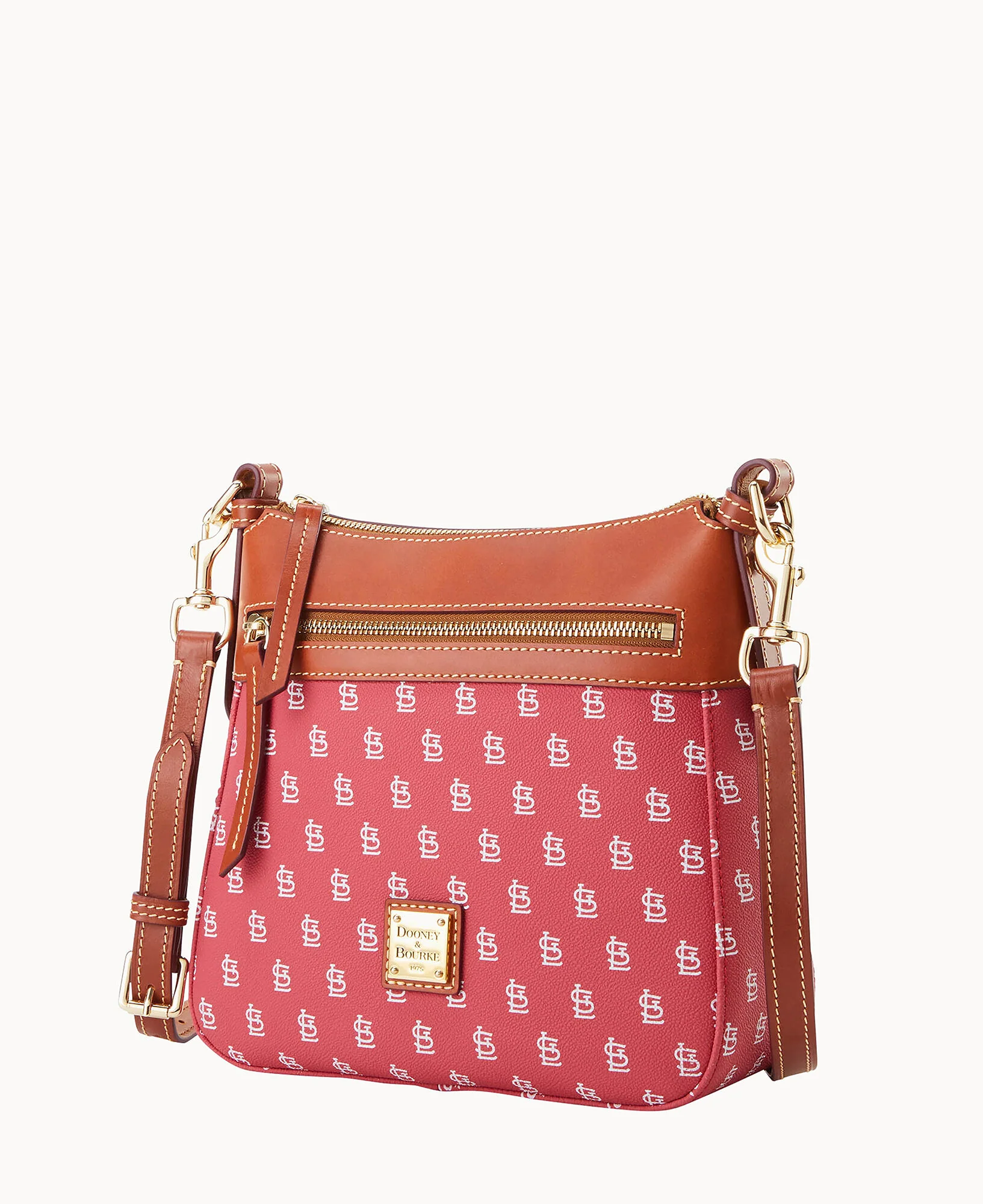 MLB Cardinals Crossbody 25 - Image 2