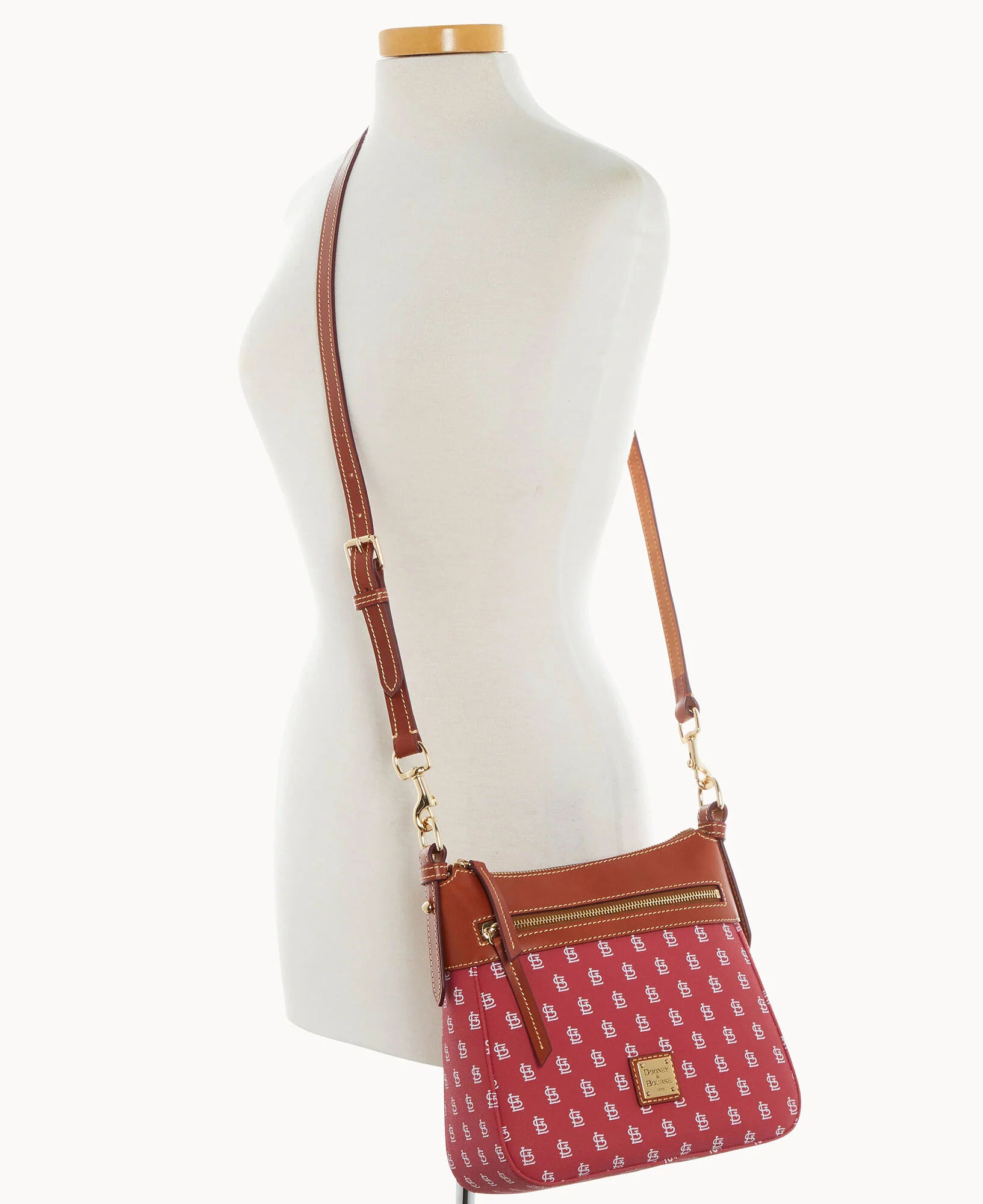 MLB Cardinals Crossbody 25 - Image 4