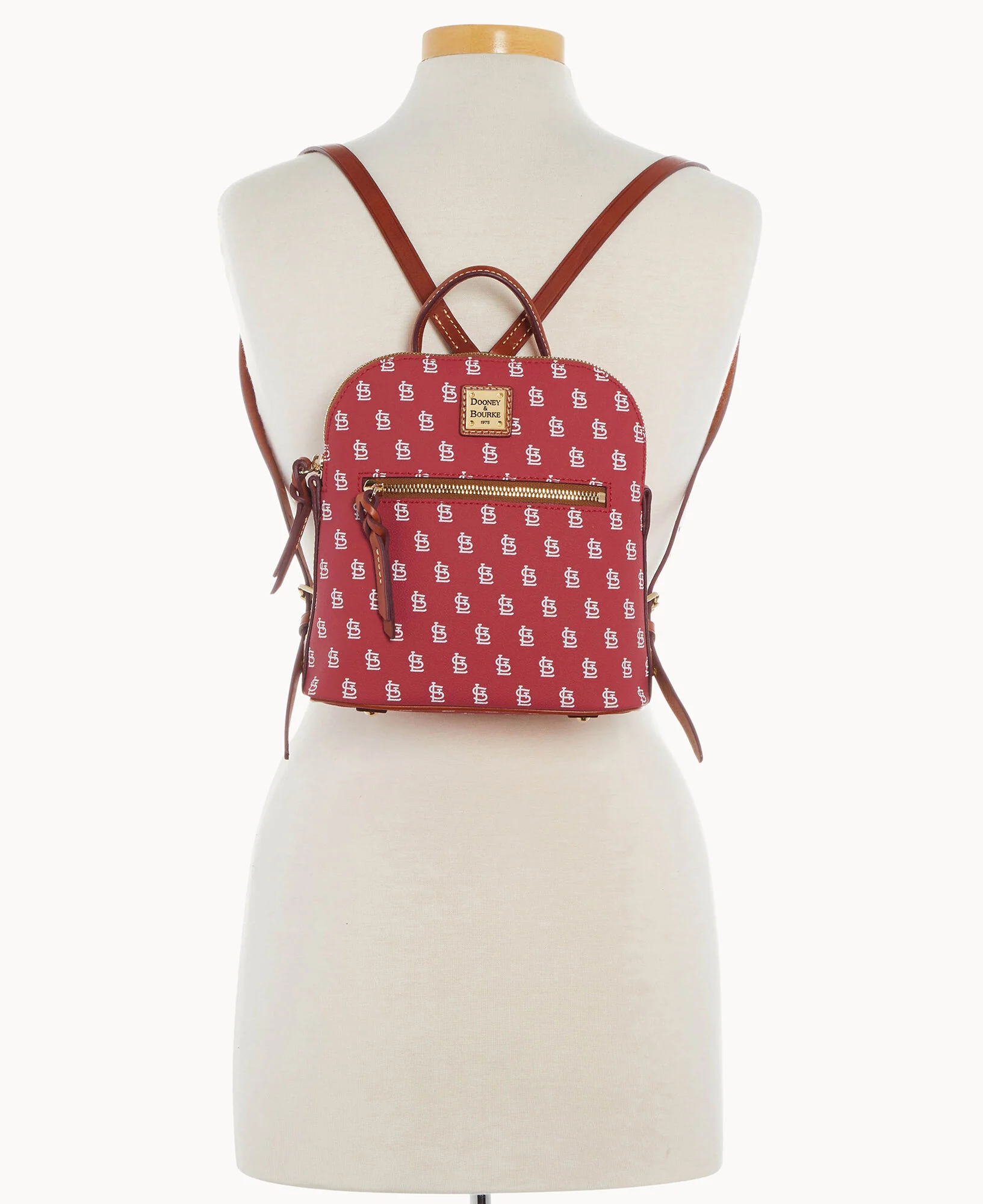 MLB Cardinals Small Backpack - Image 4