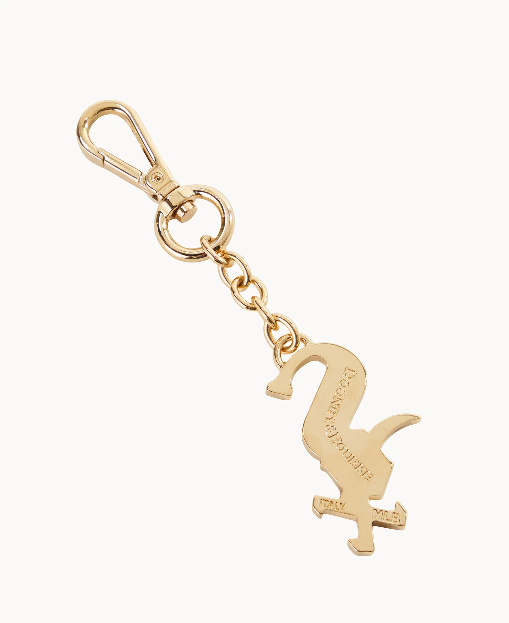 MLB Chicago White Sox Pendant Key Chain - Image 2