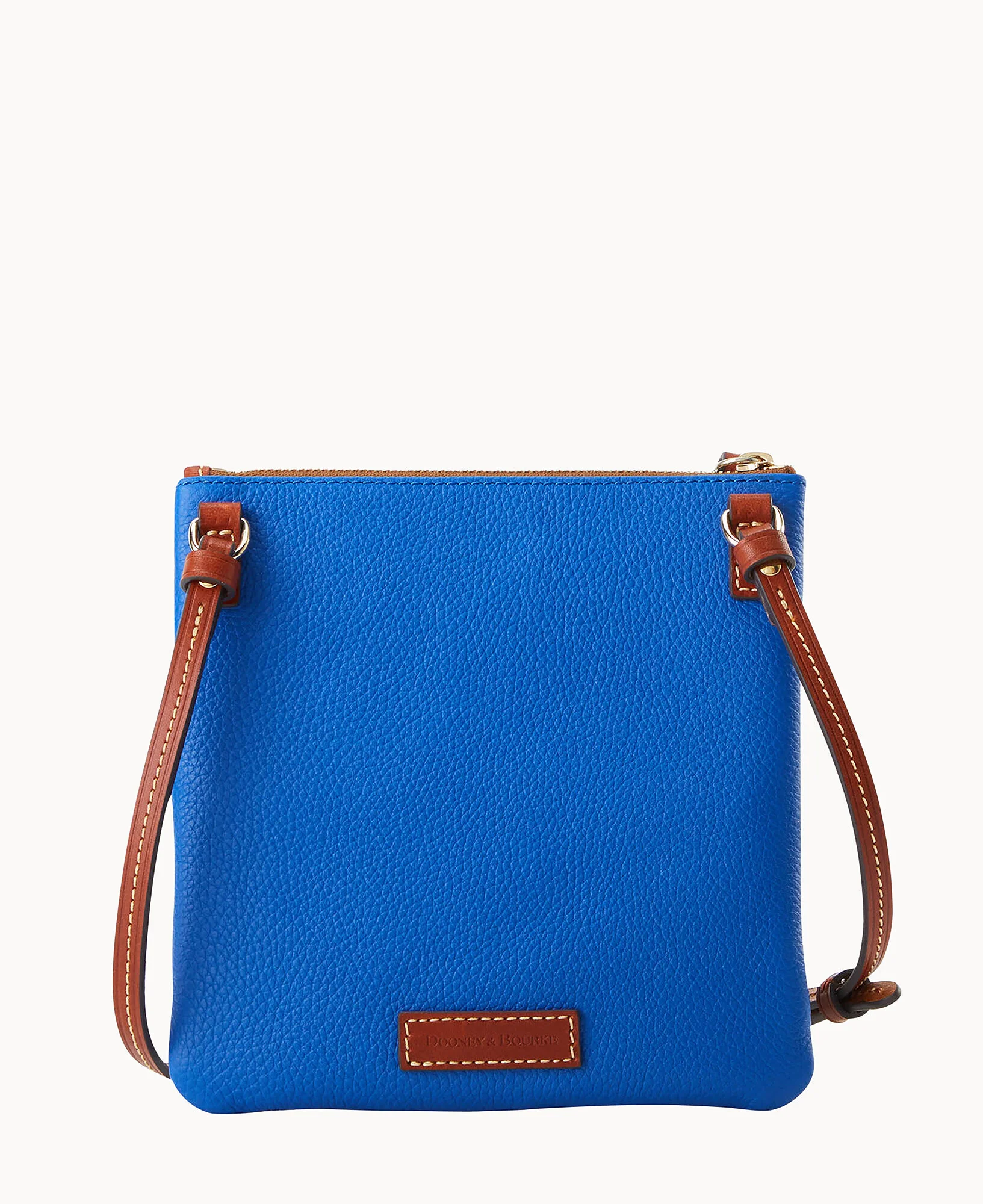 MLB Cubs Triple Zip Crossbody - Image 4