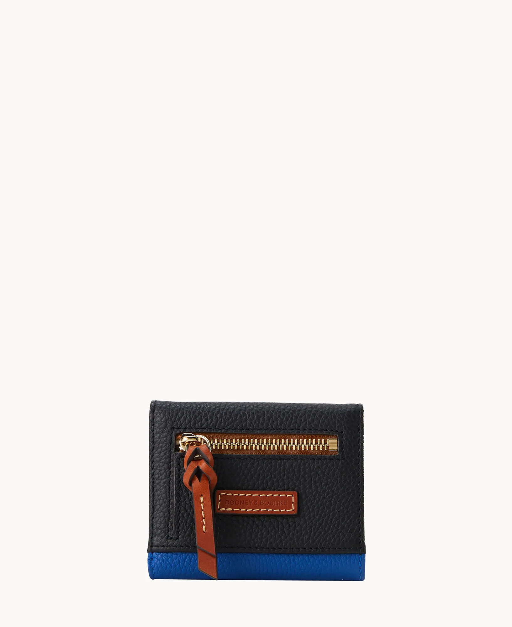 MLB Dodgers Smal Flap CC Wallet - Image 4
