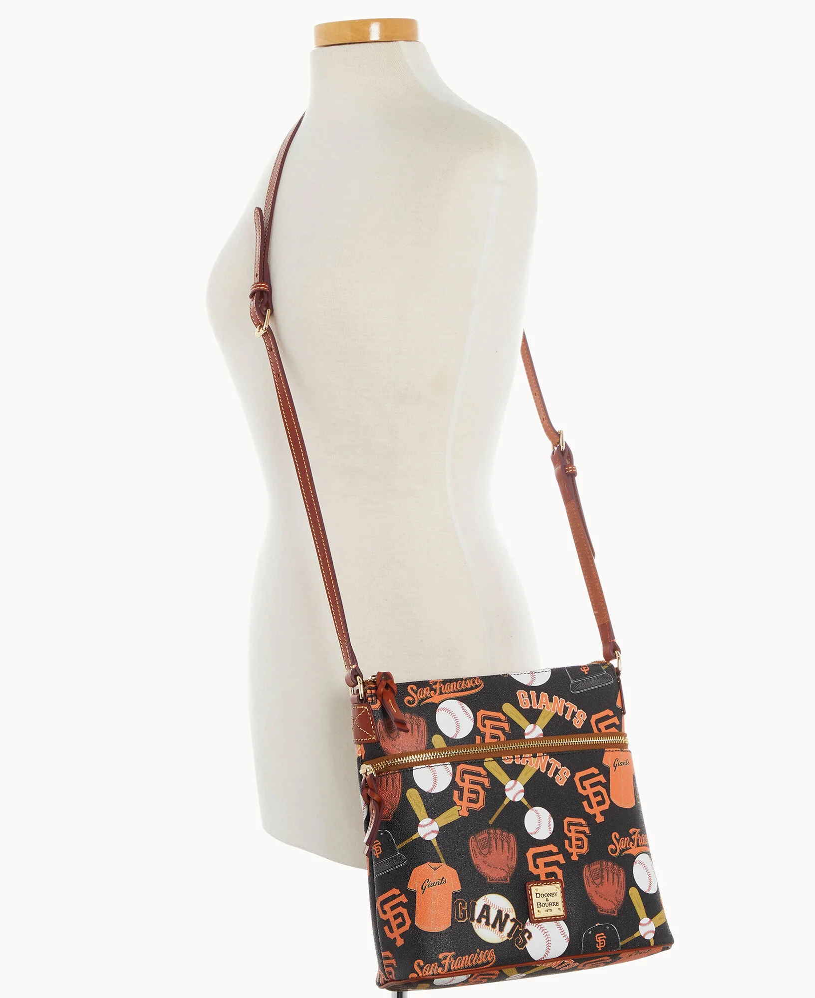 MLB Giants Crossbody - Image 8