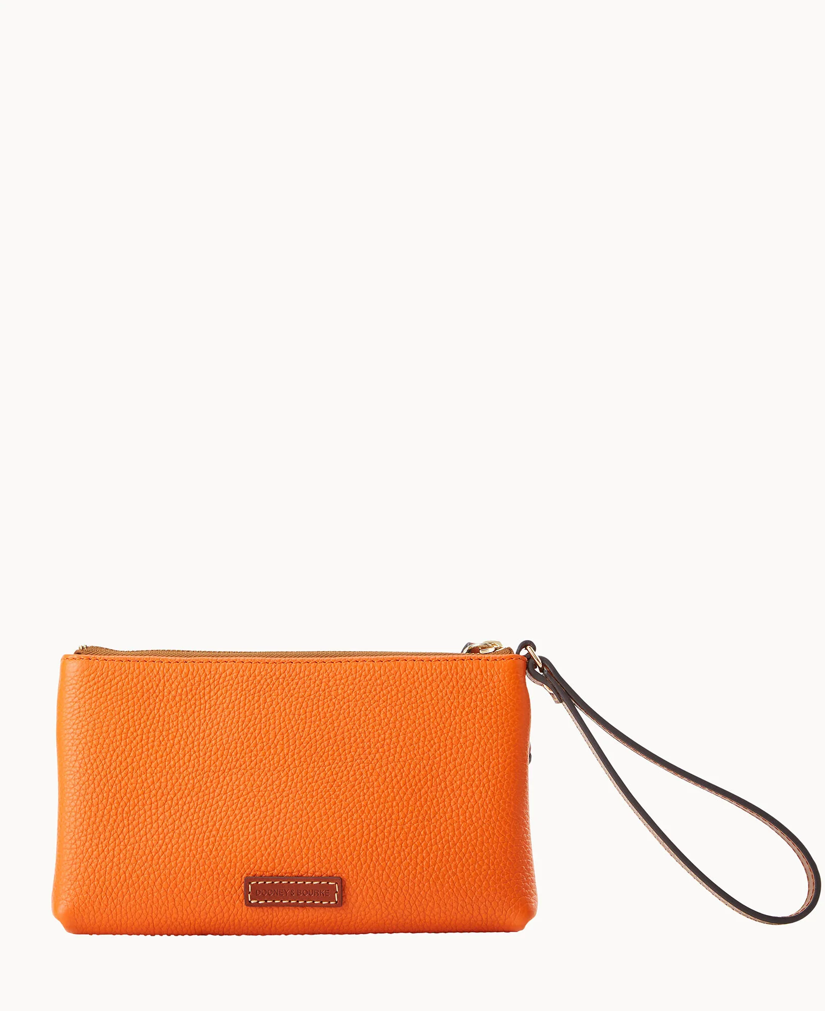 MLB Giants Double Zip Wristlet - Image 3