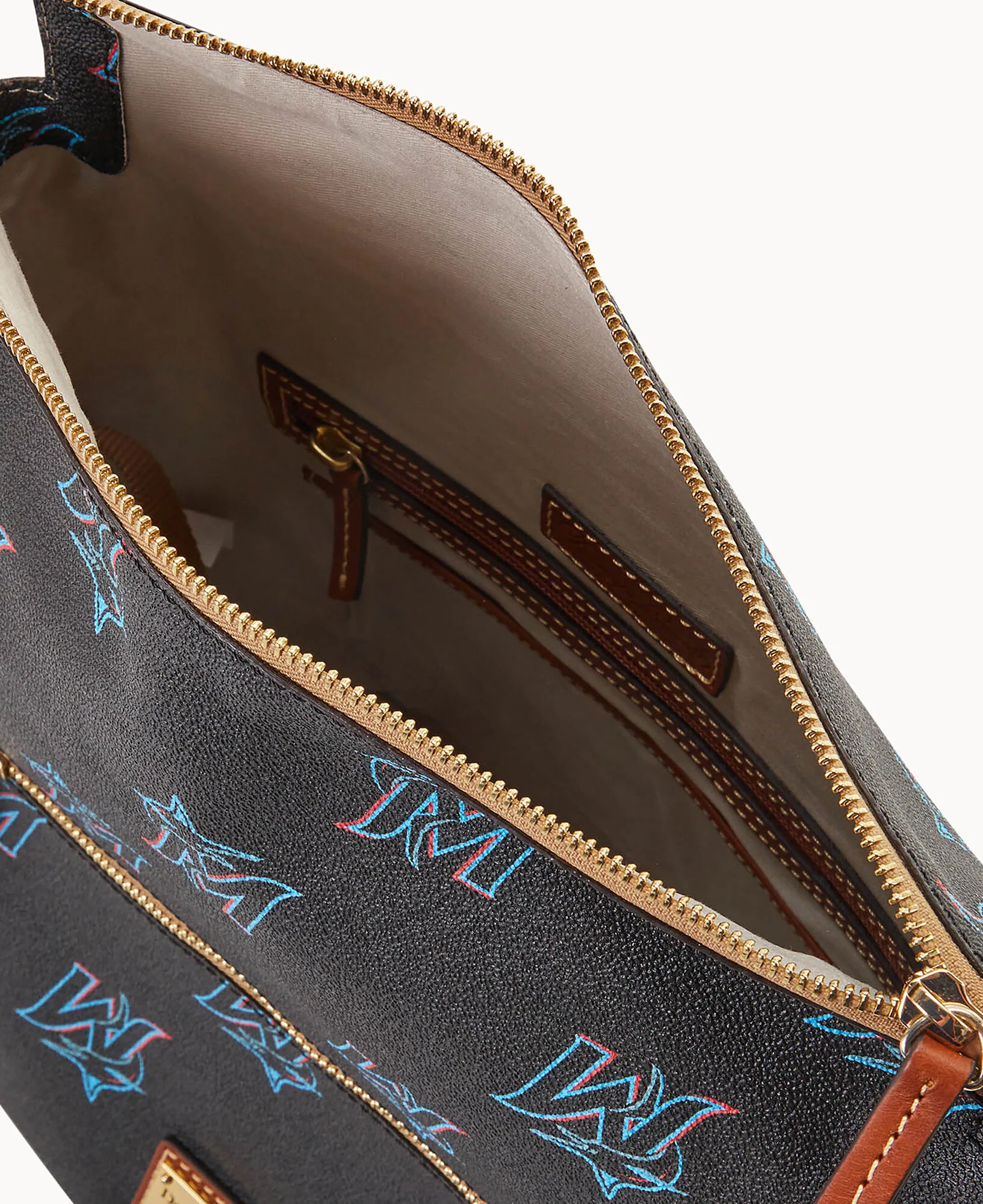 MLB Marlins Large Sac - Image 3