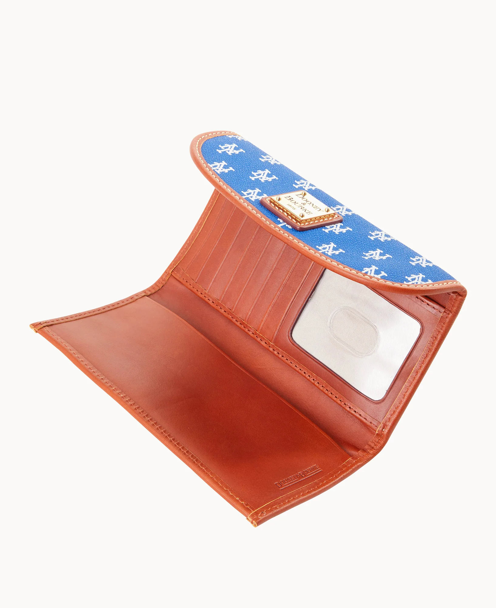 MLB Mets Continental Clutch - Image 3