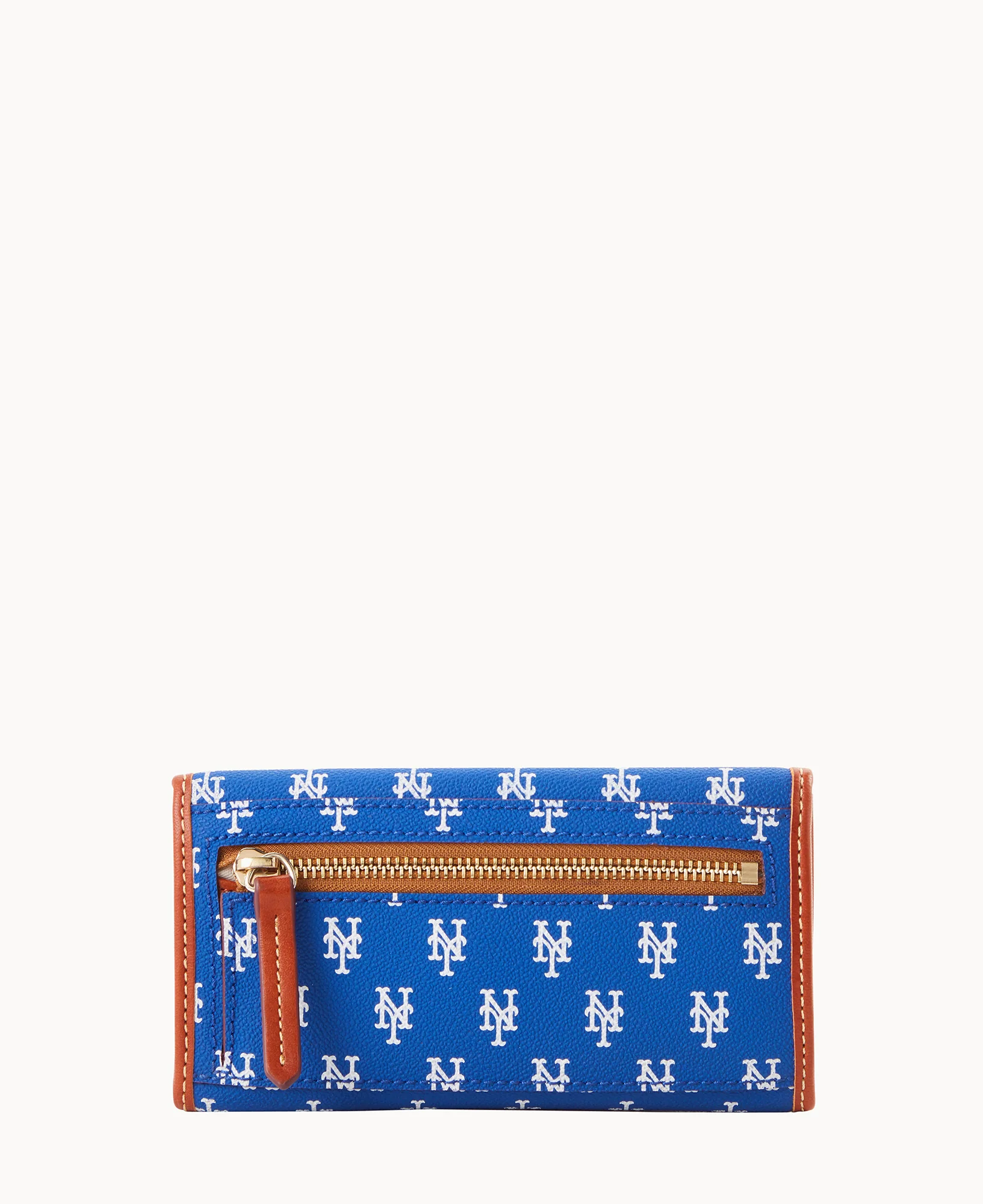 MLB Mets Continental Clutch - Image 4