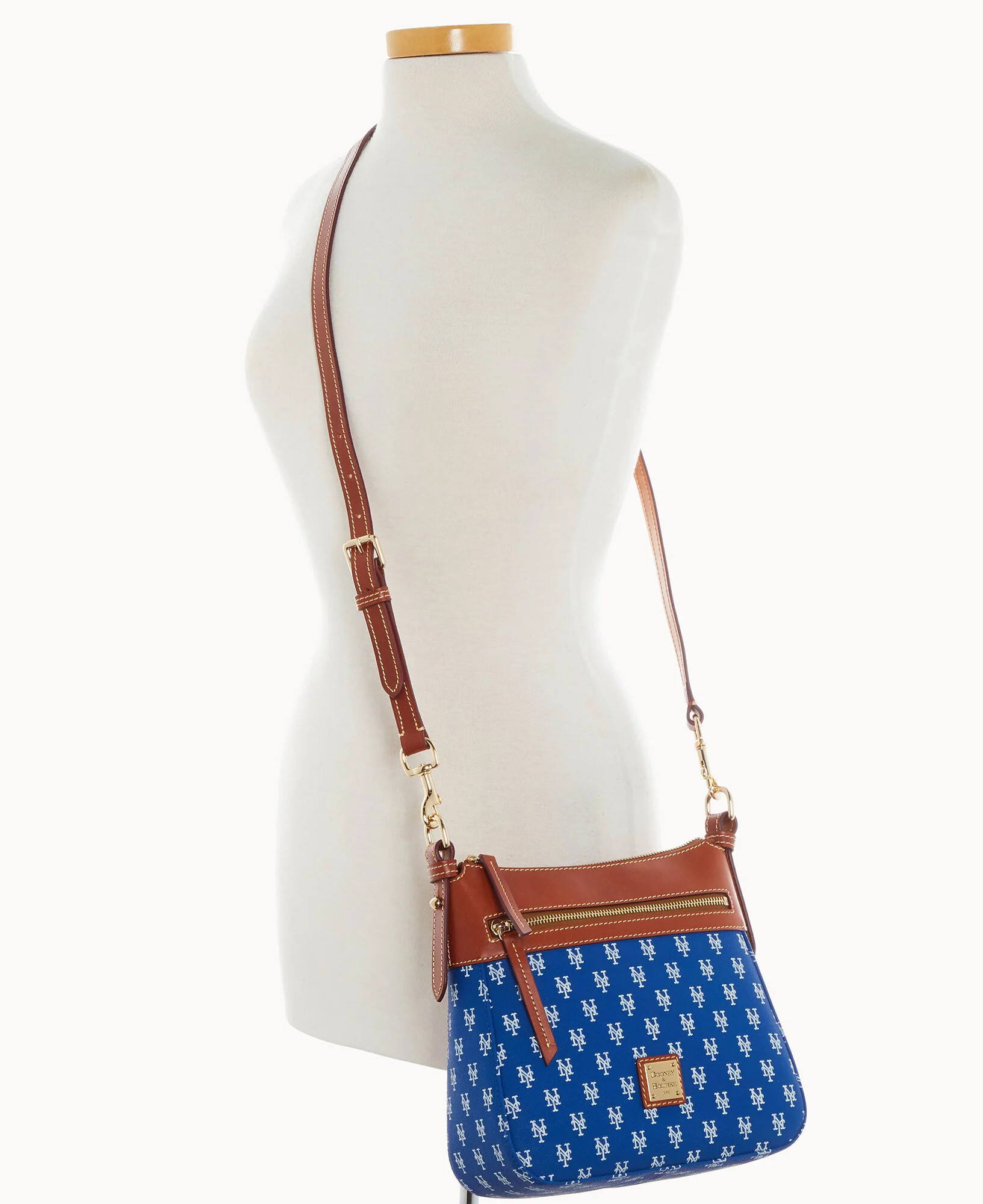 MLB Mets Crossbody 25 - Image 4